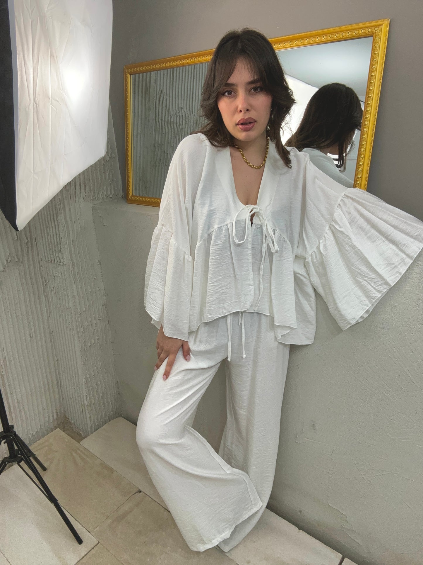 Completo Teodora