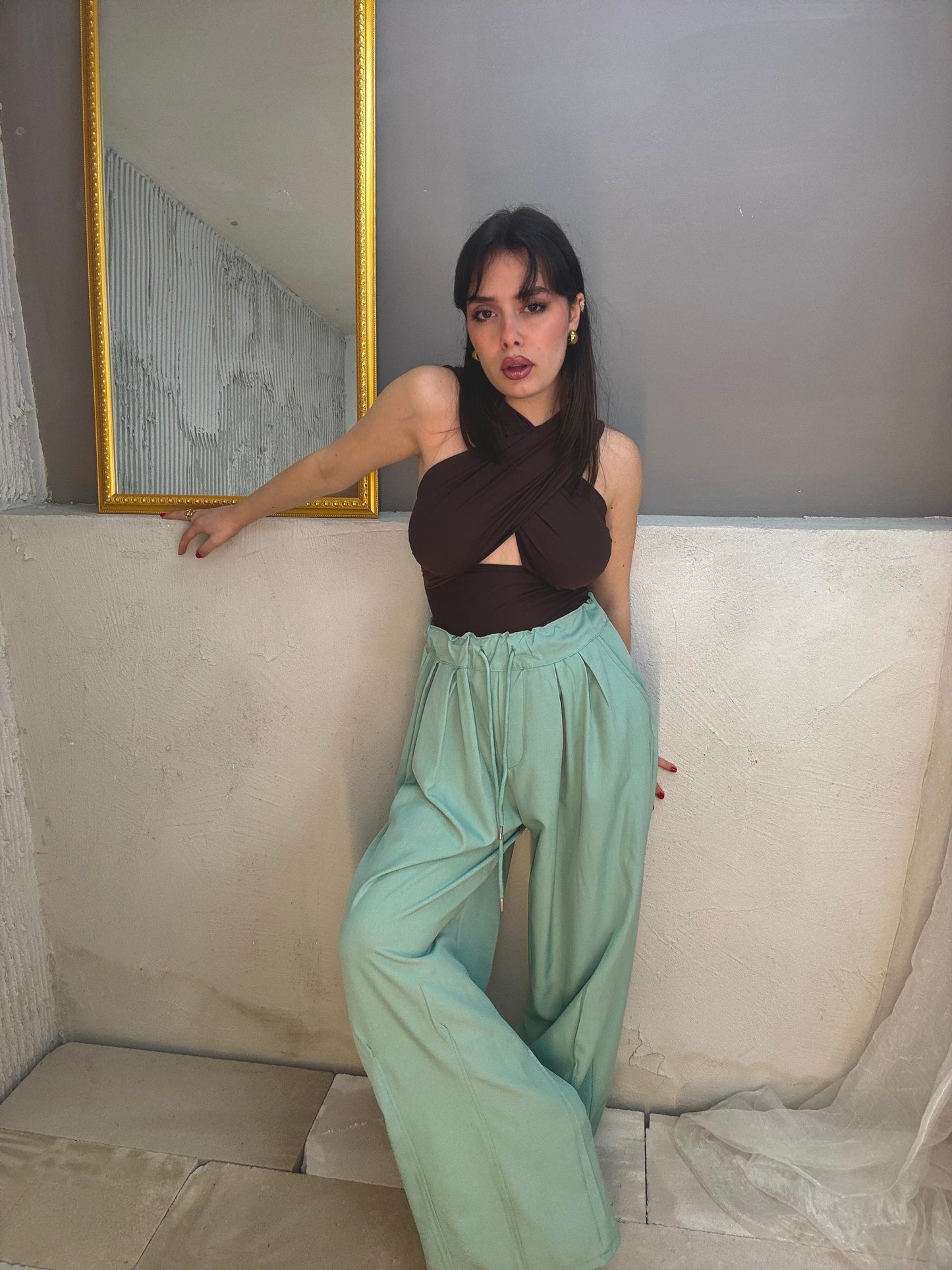 Pantalone Big