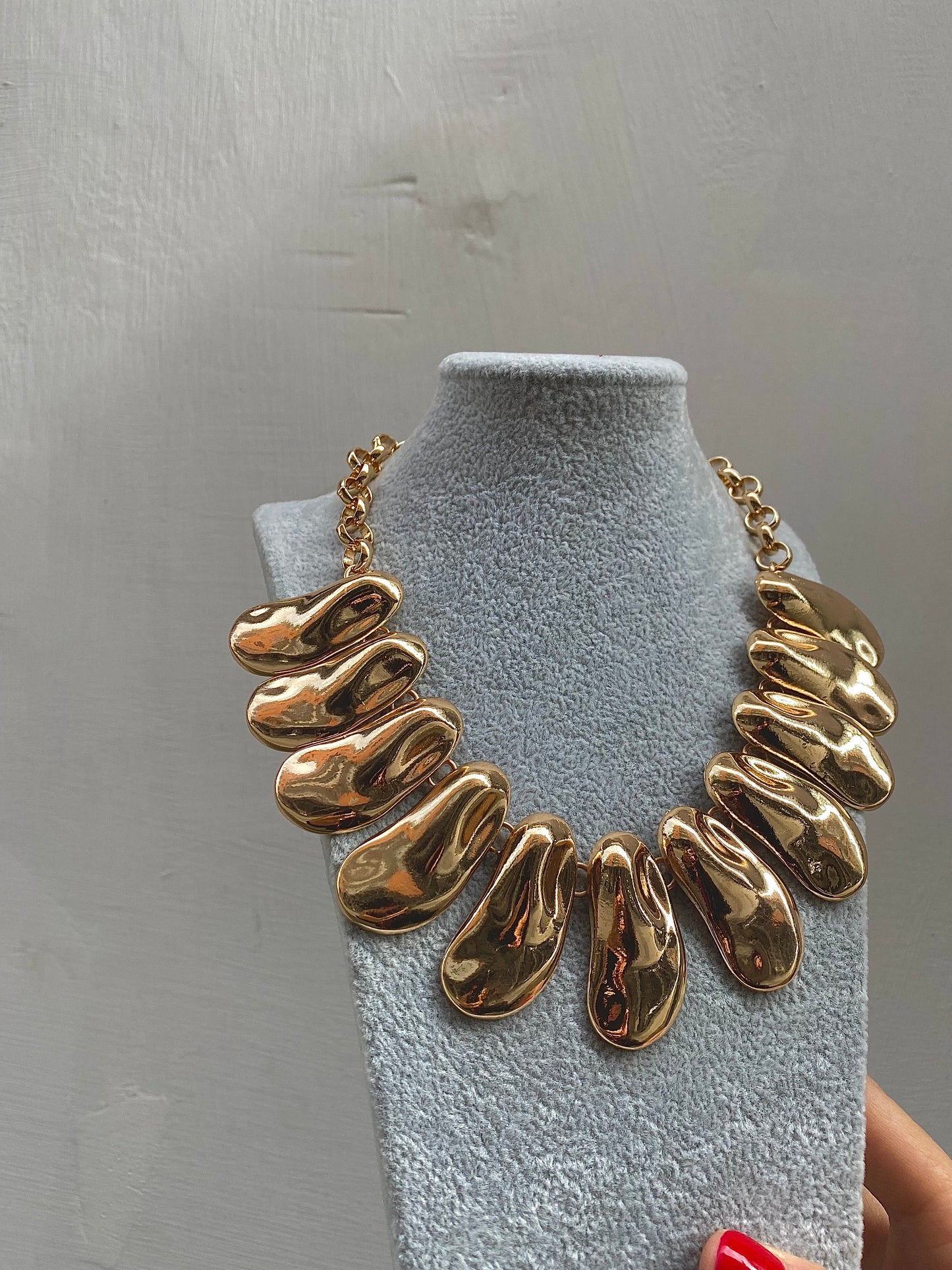 Collana Cleo
