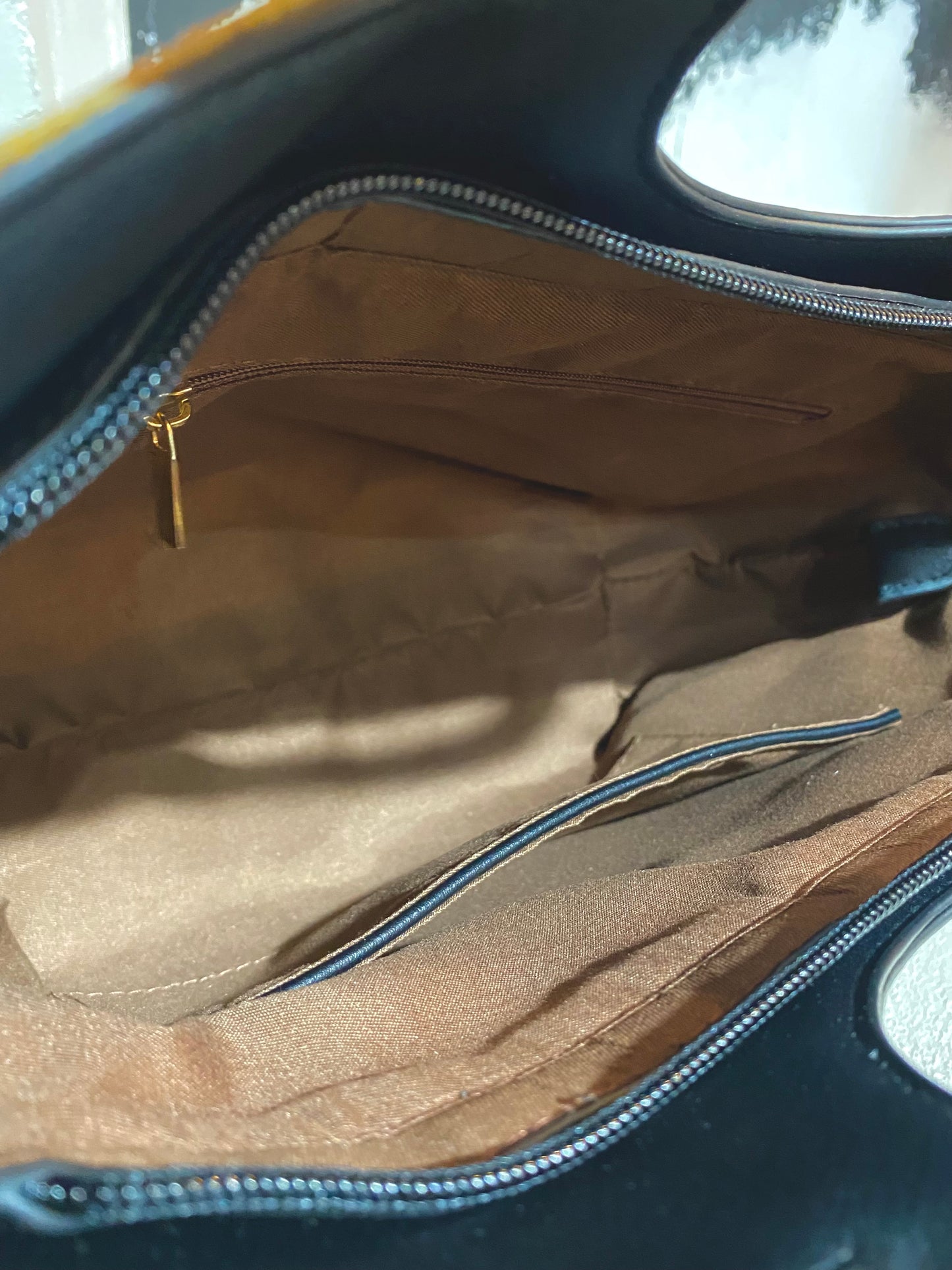 Bag holidays