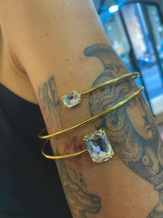 Arm Cuff