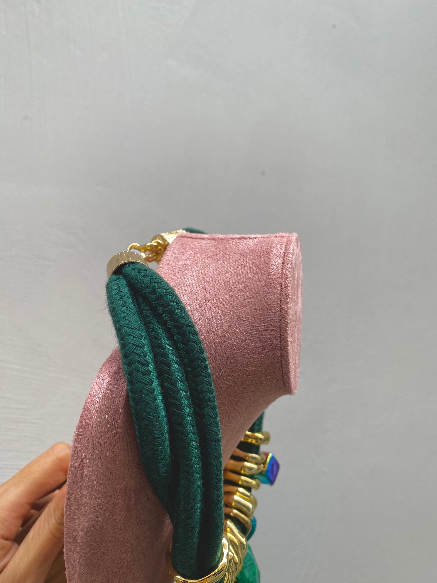 Collana Corda
