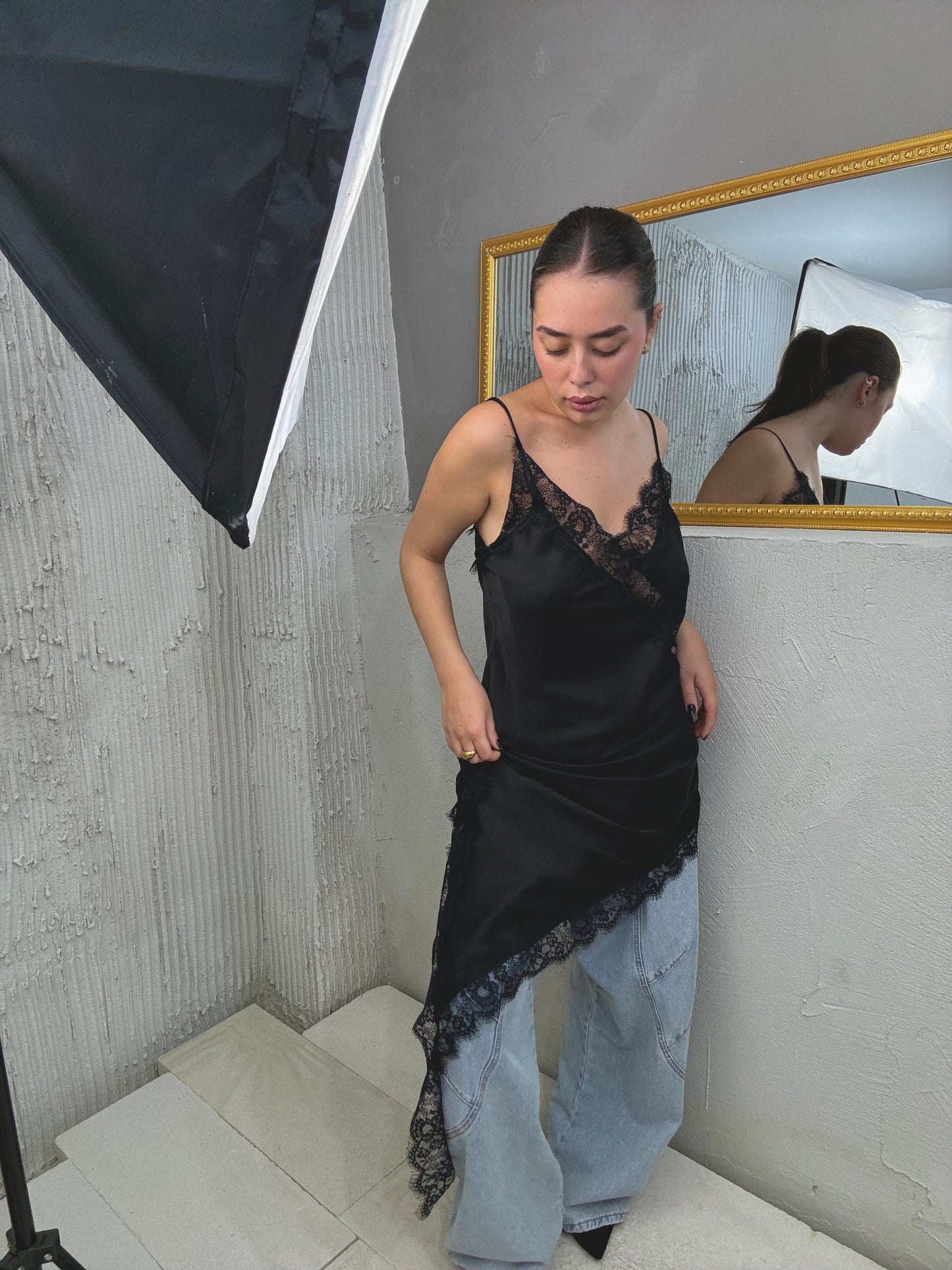 NEW COLLECTION Maxi Top