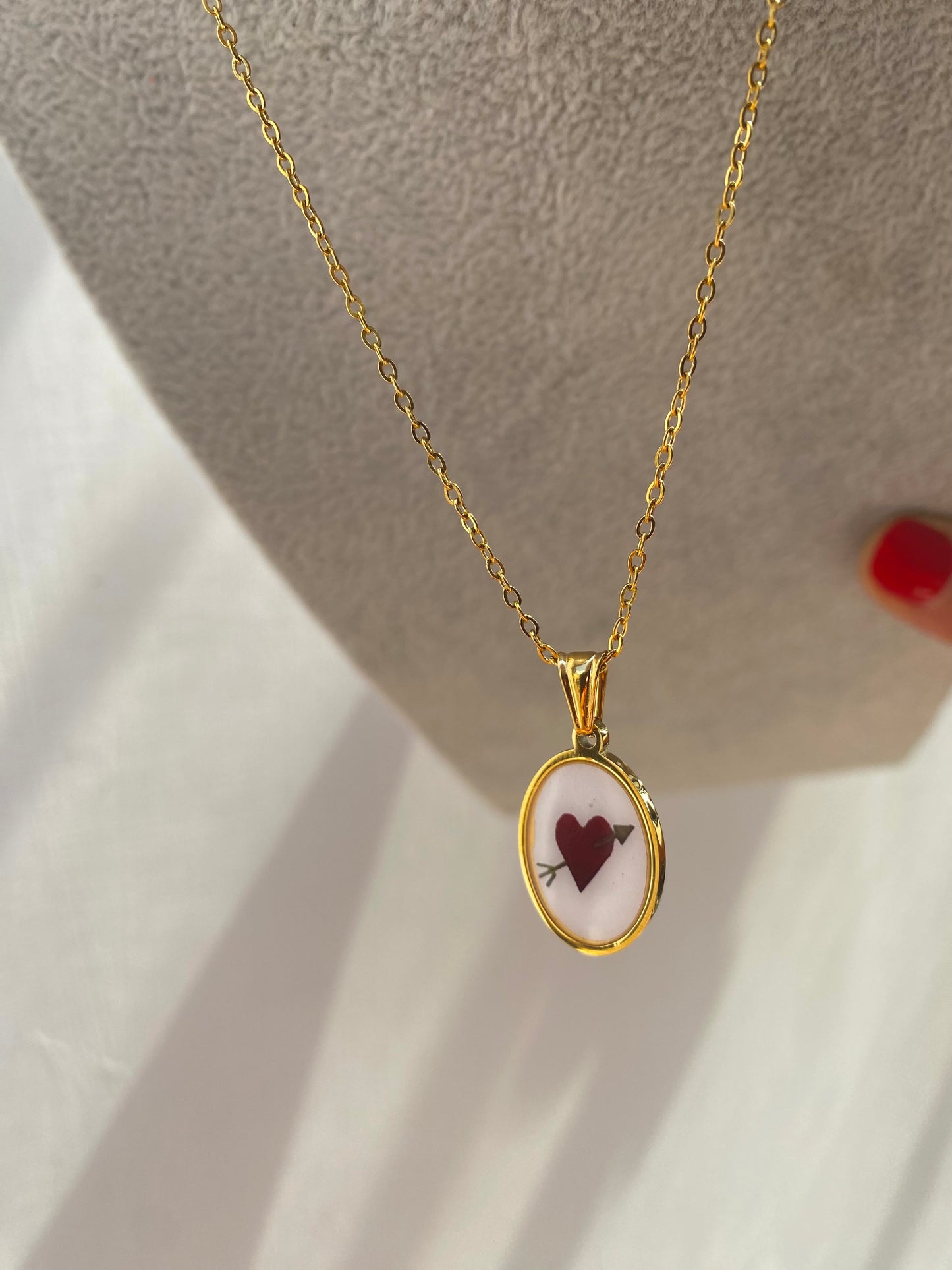 Collana Serigrafia
