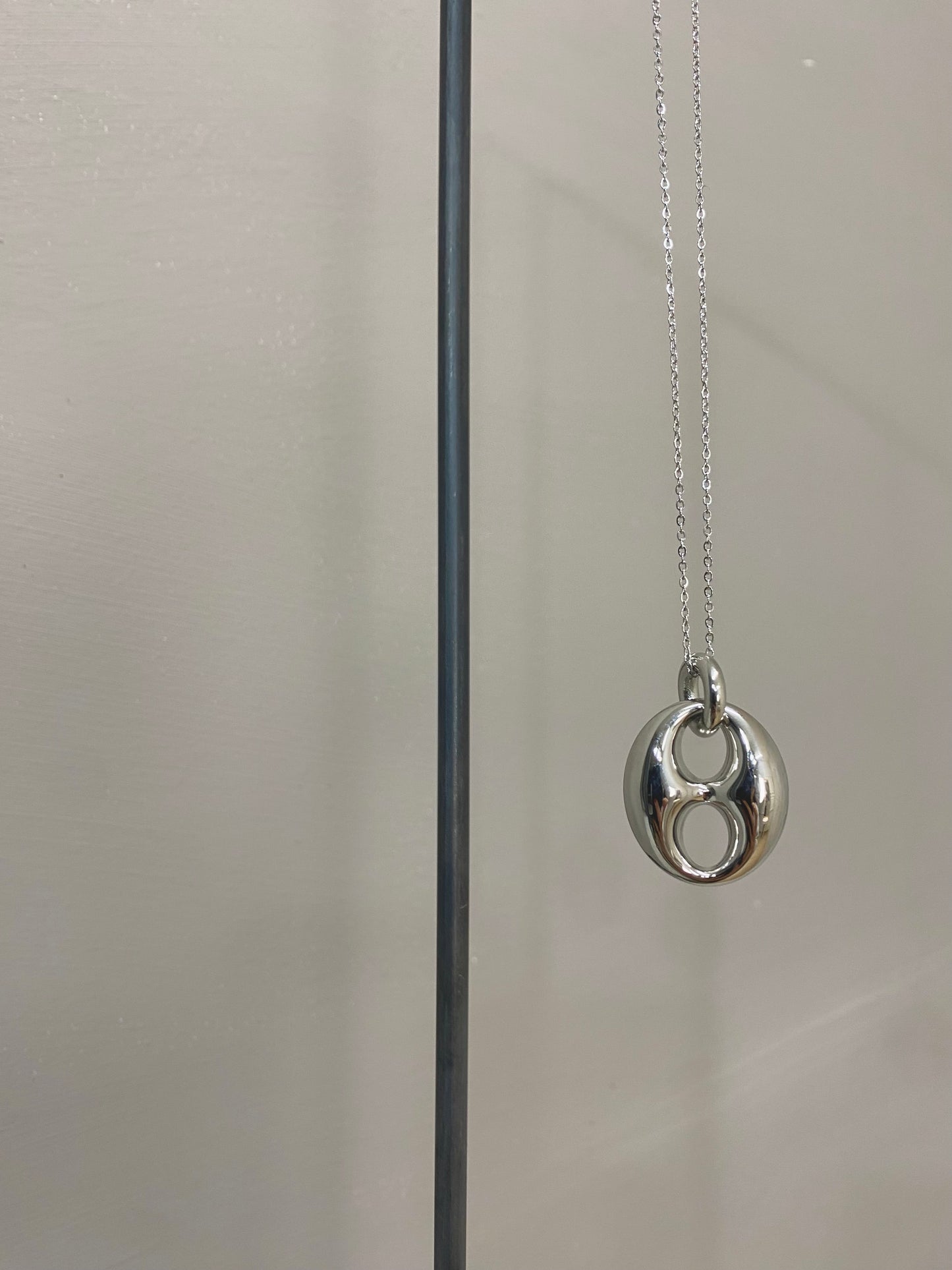 Collana ciondolo Pomellato