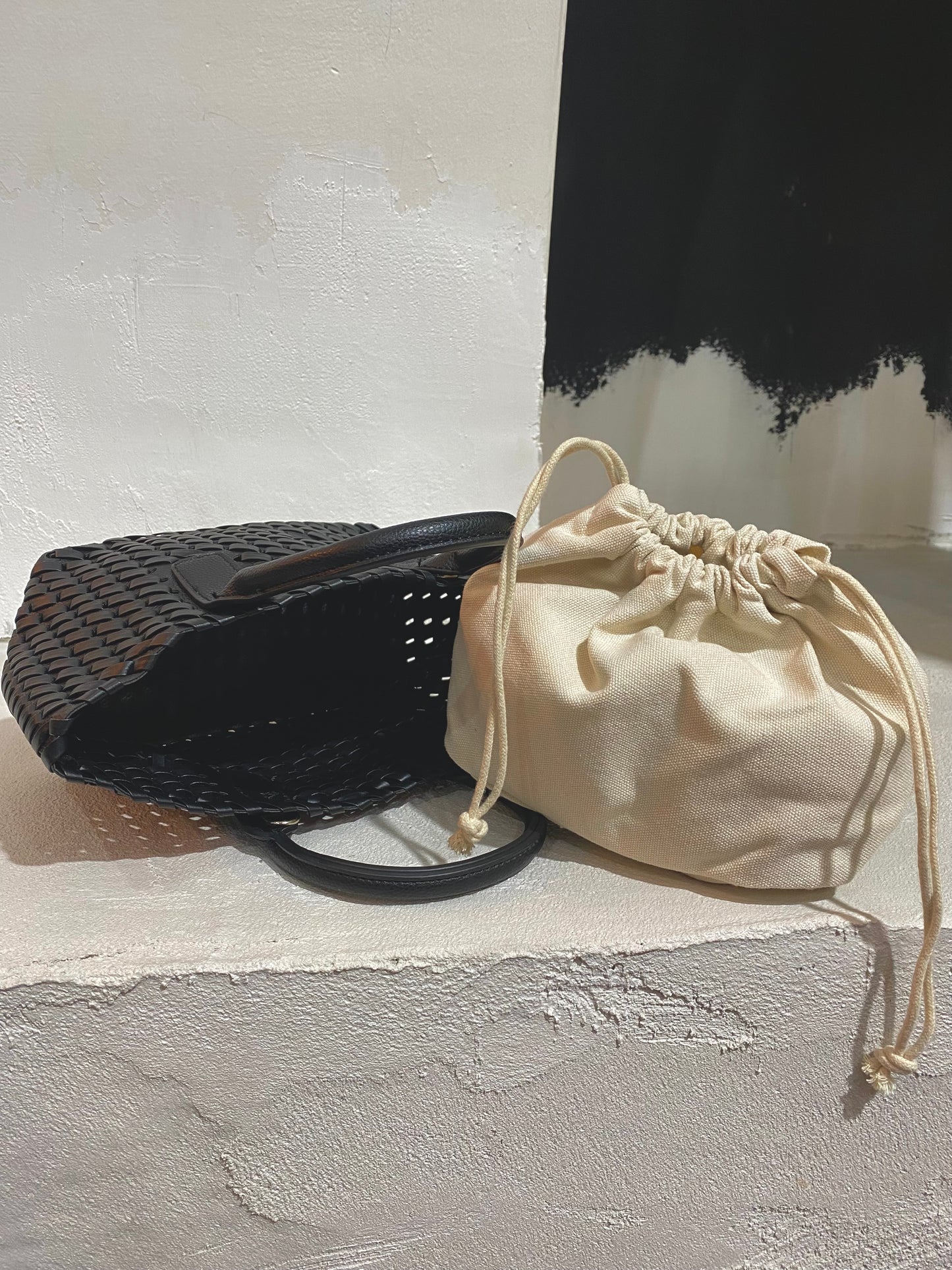 Minibag Cestino