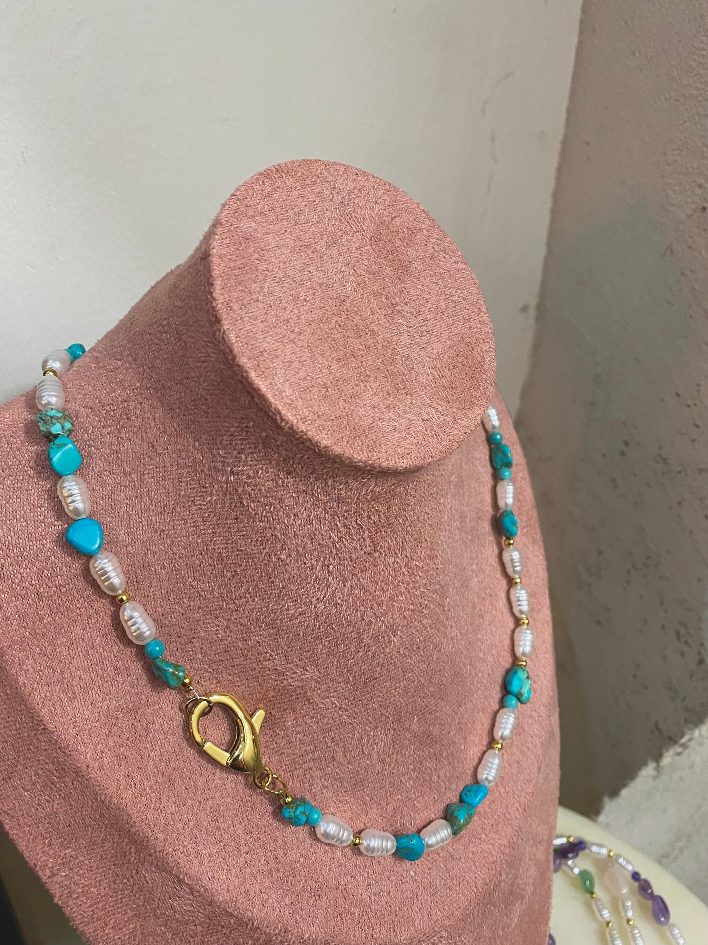 Collana Maree