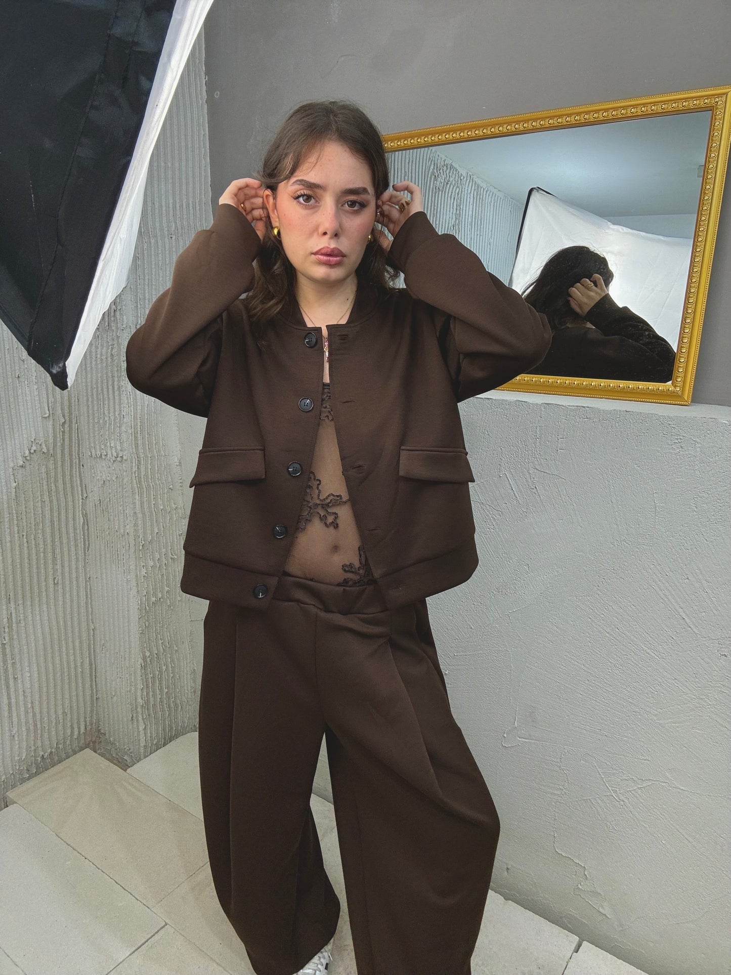 NEW COLLECTION Comfy Set