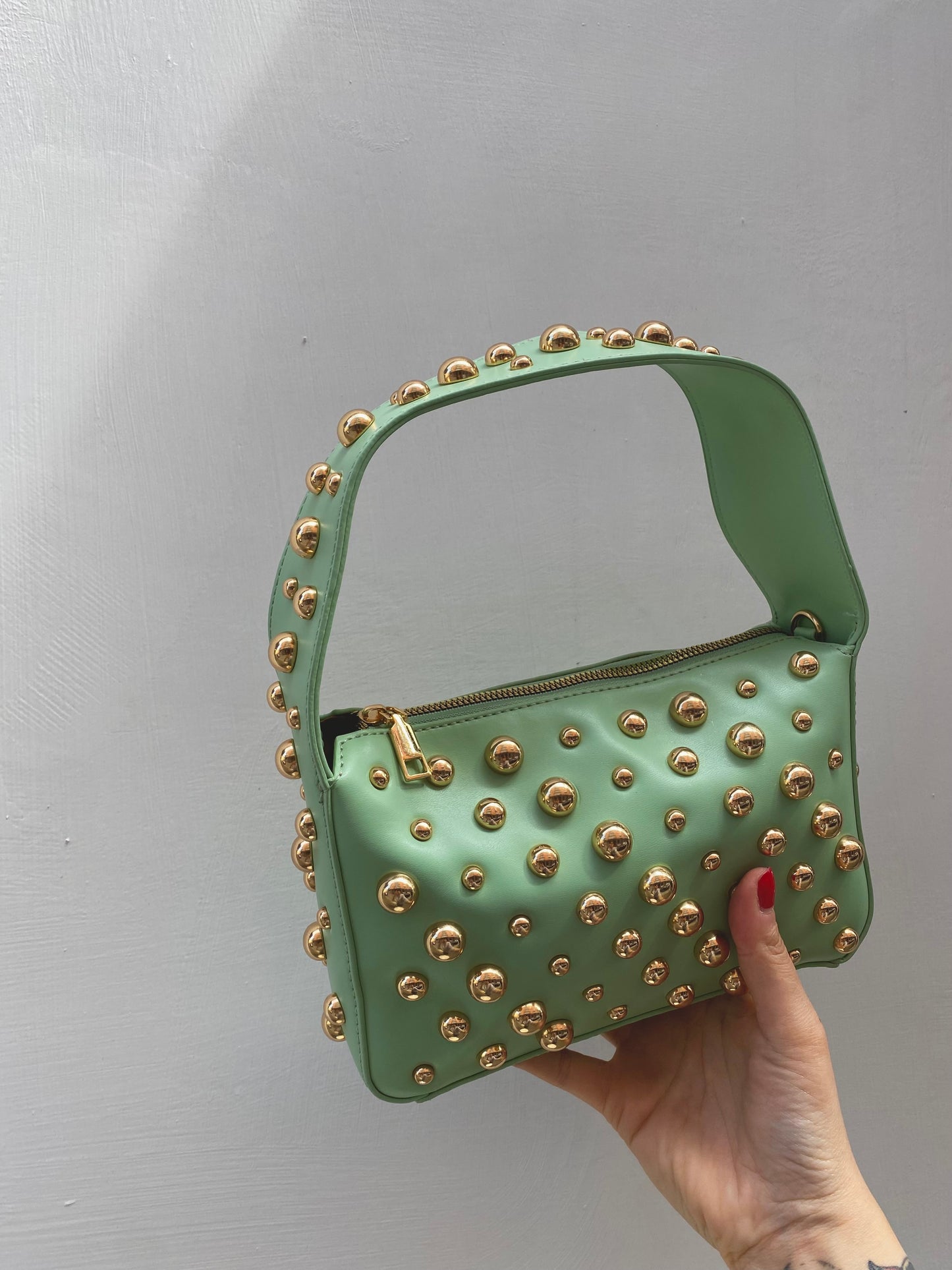 Borsa Bubble