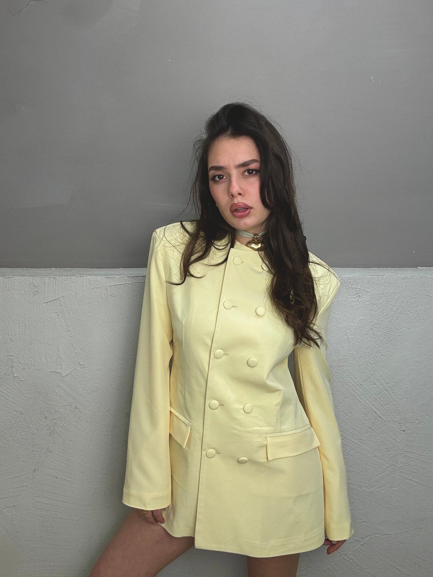 Blazer Diana