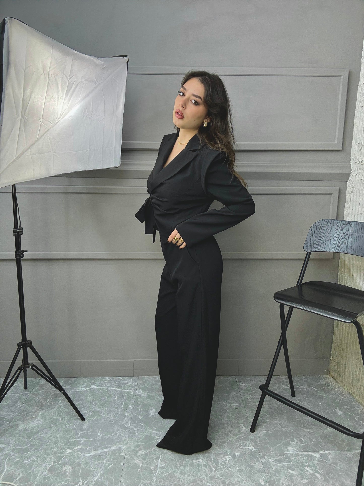 Tailleur Emma