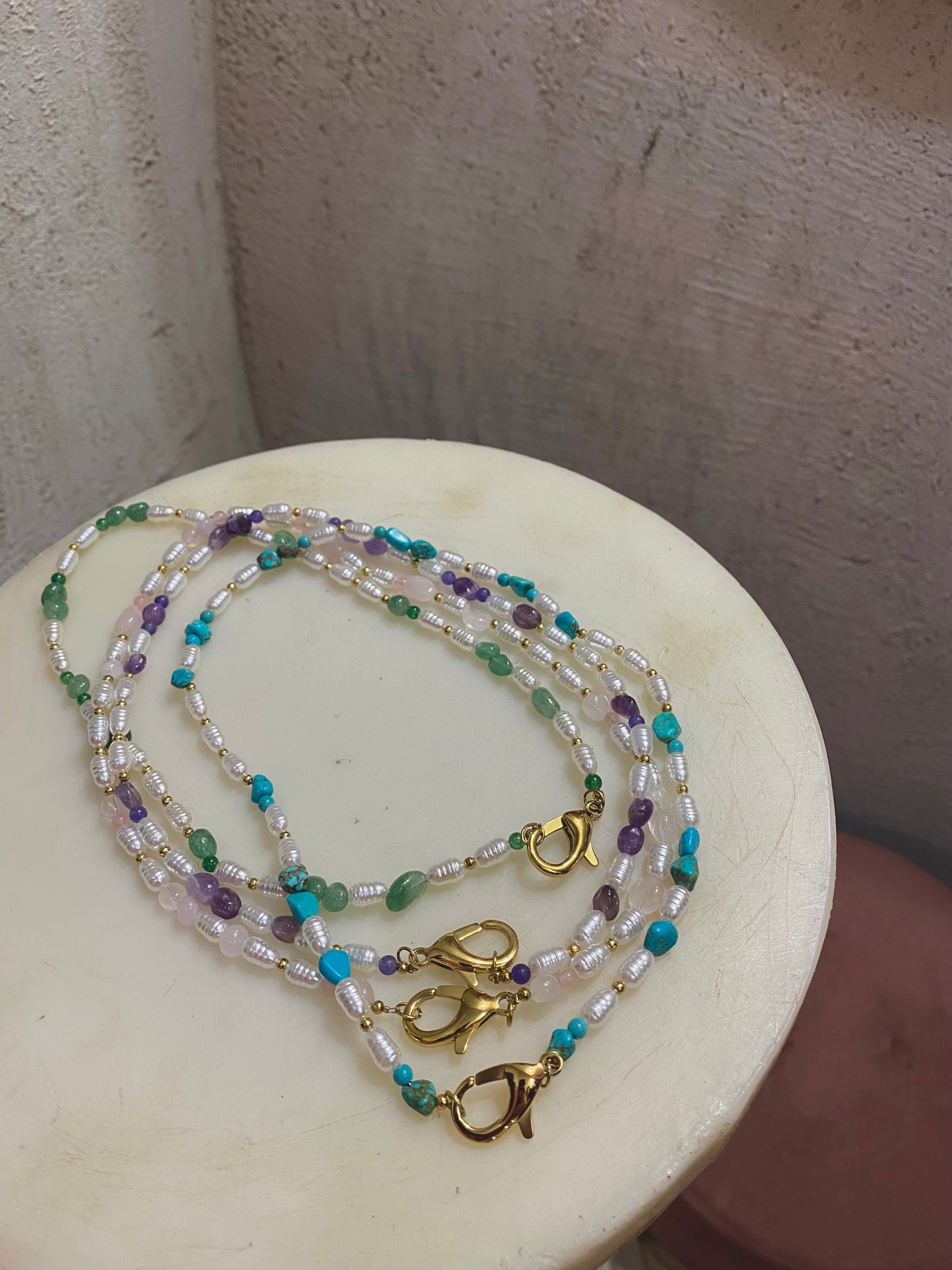 Collana Maree