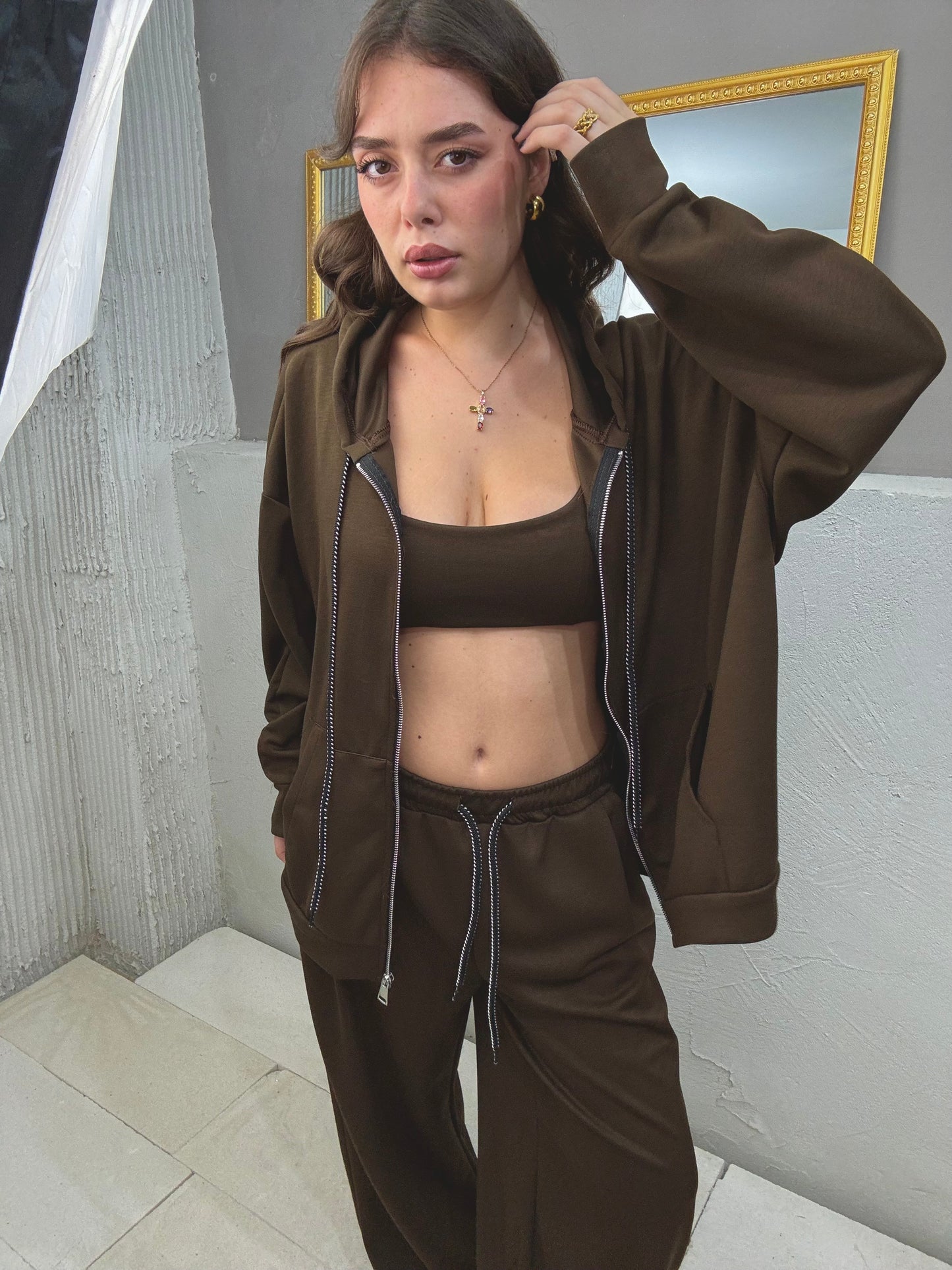 NEW COLLECTION Tris Comfy