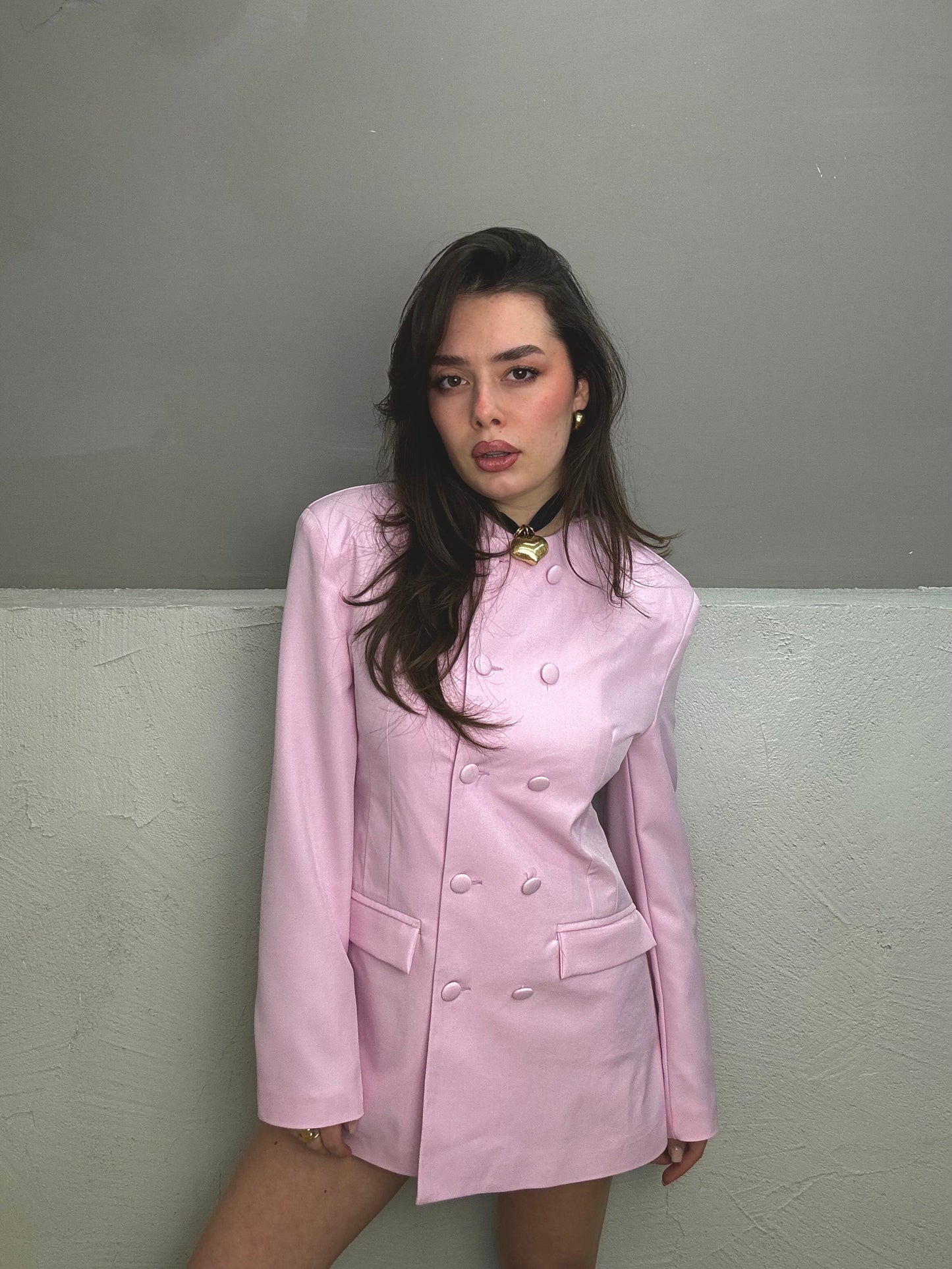 Blazer Diana