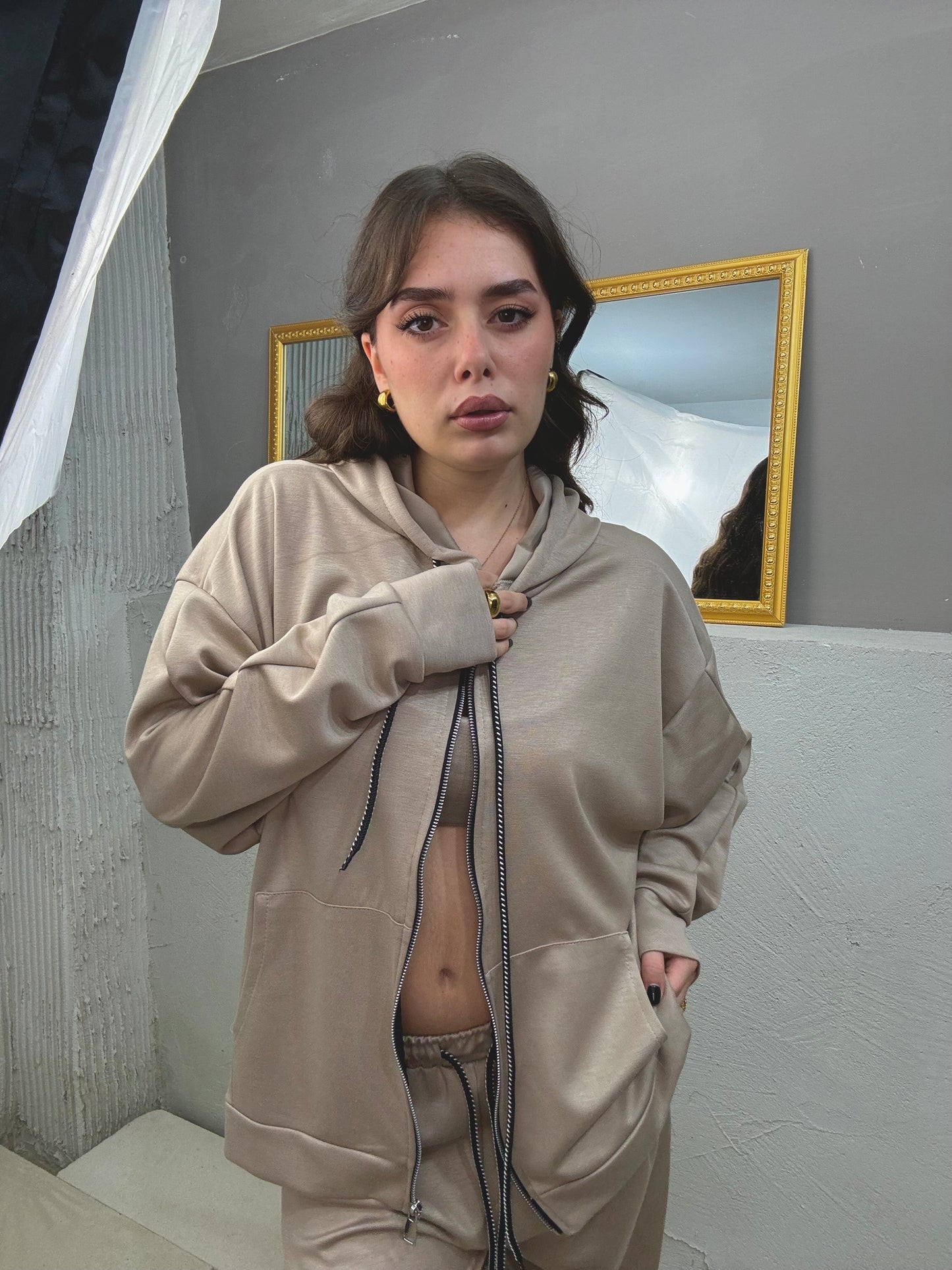 NEW COLLECTION Tris Comfy