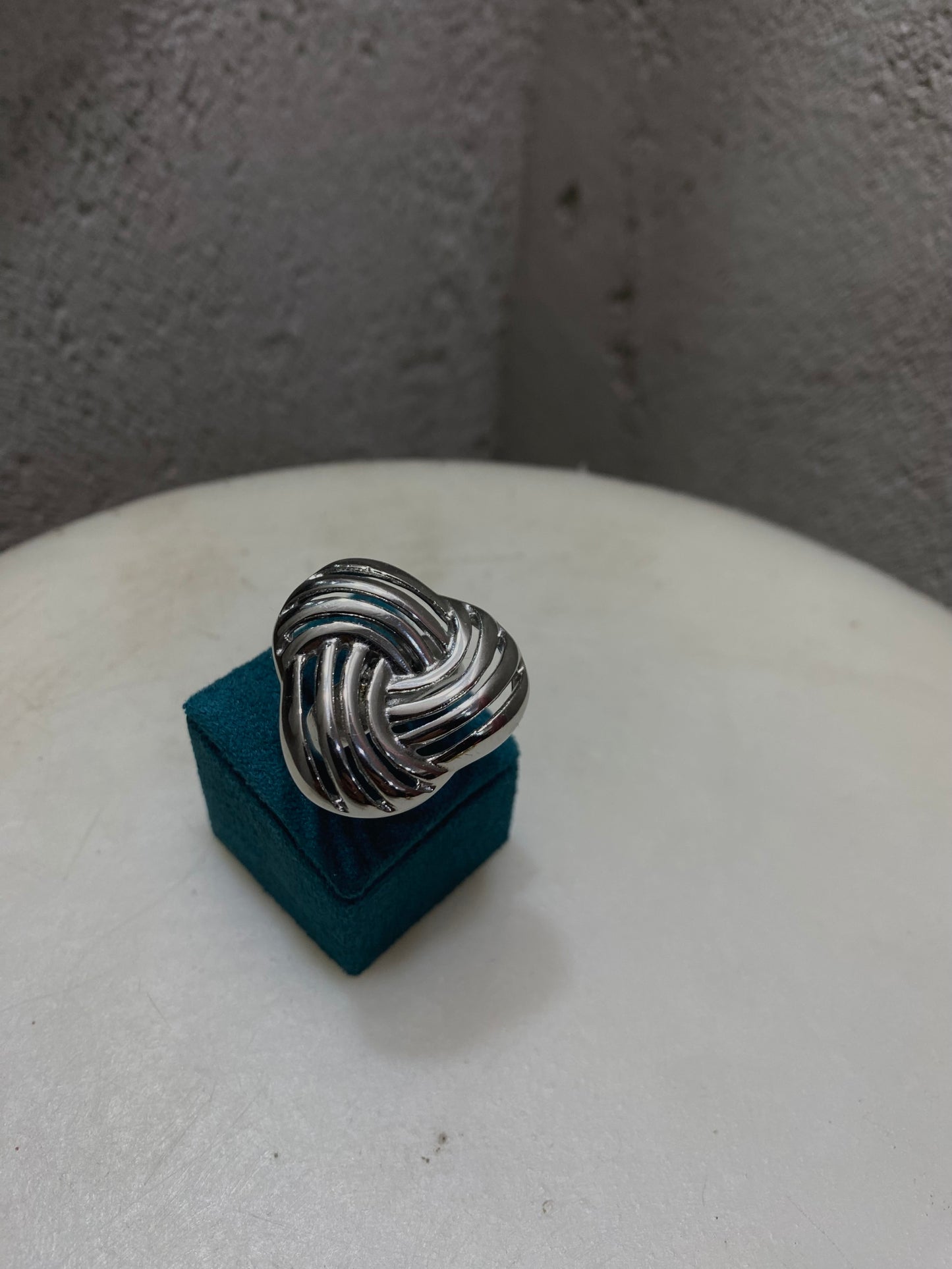 Anello Ventrella