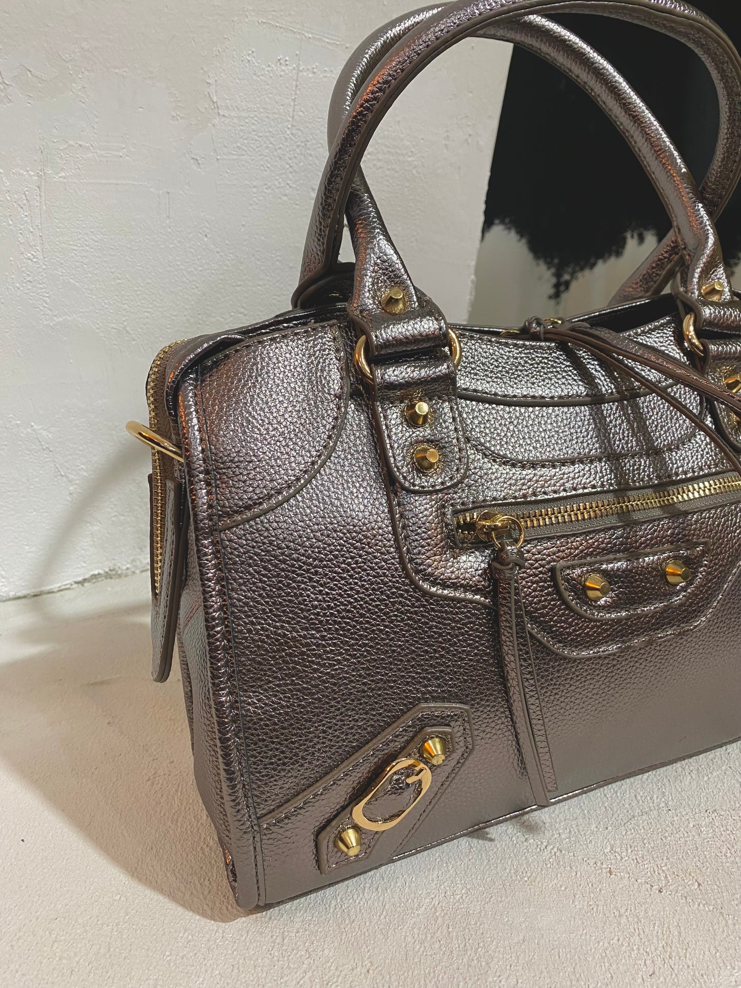 Borsa City BIG