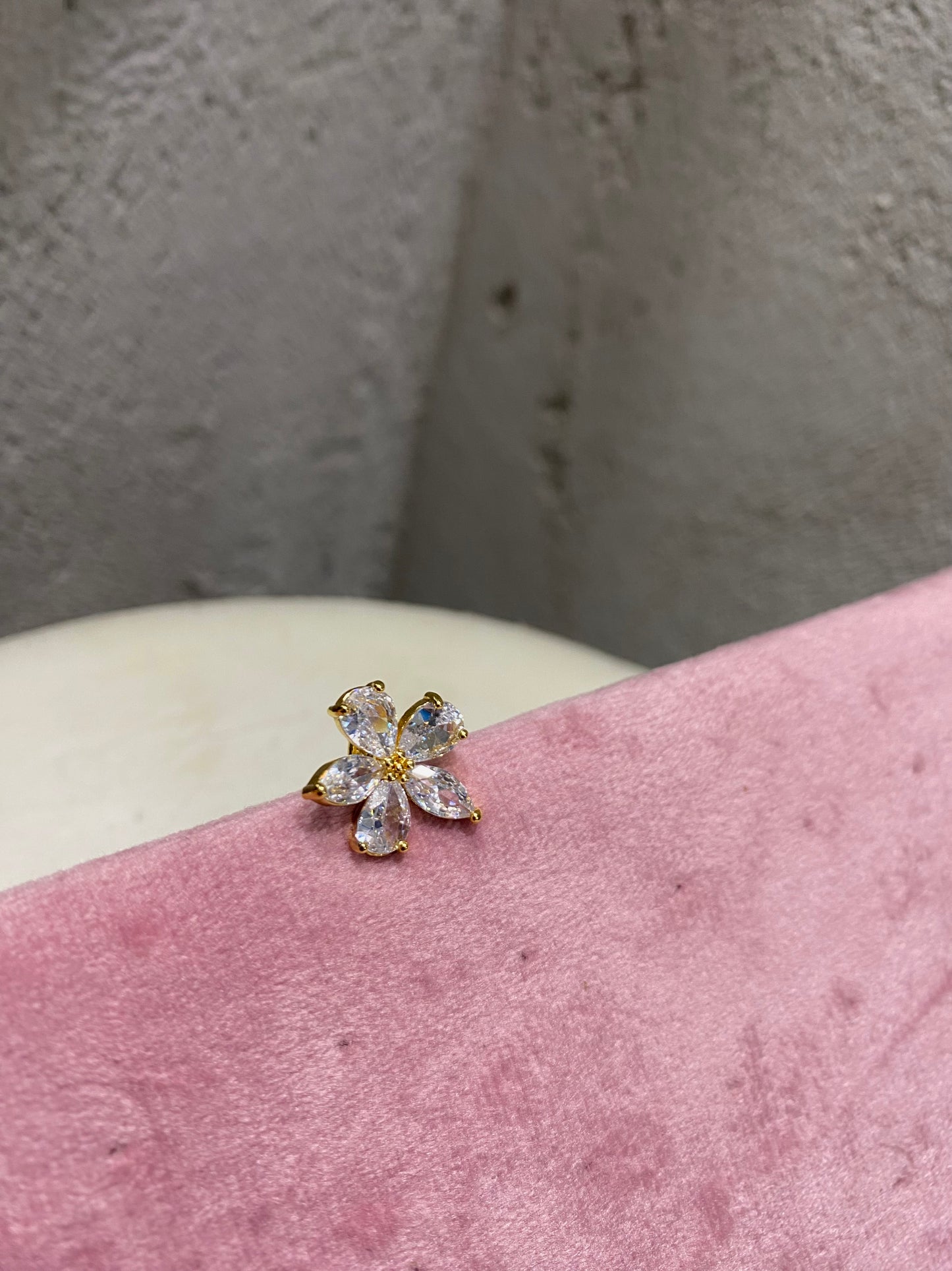 Earcuff Flower 🌺