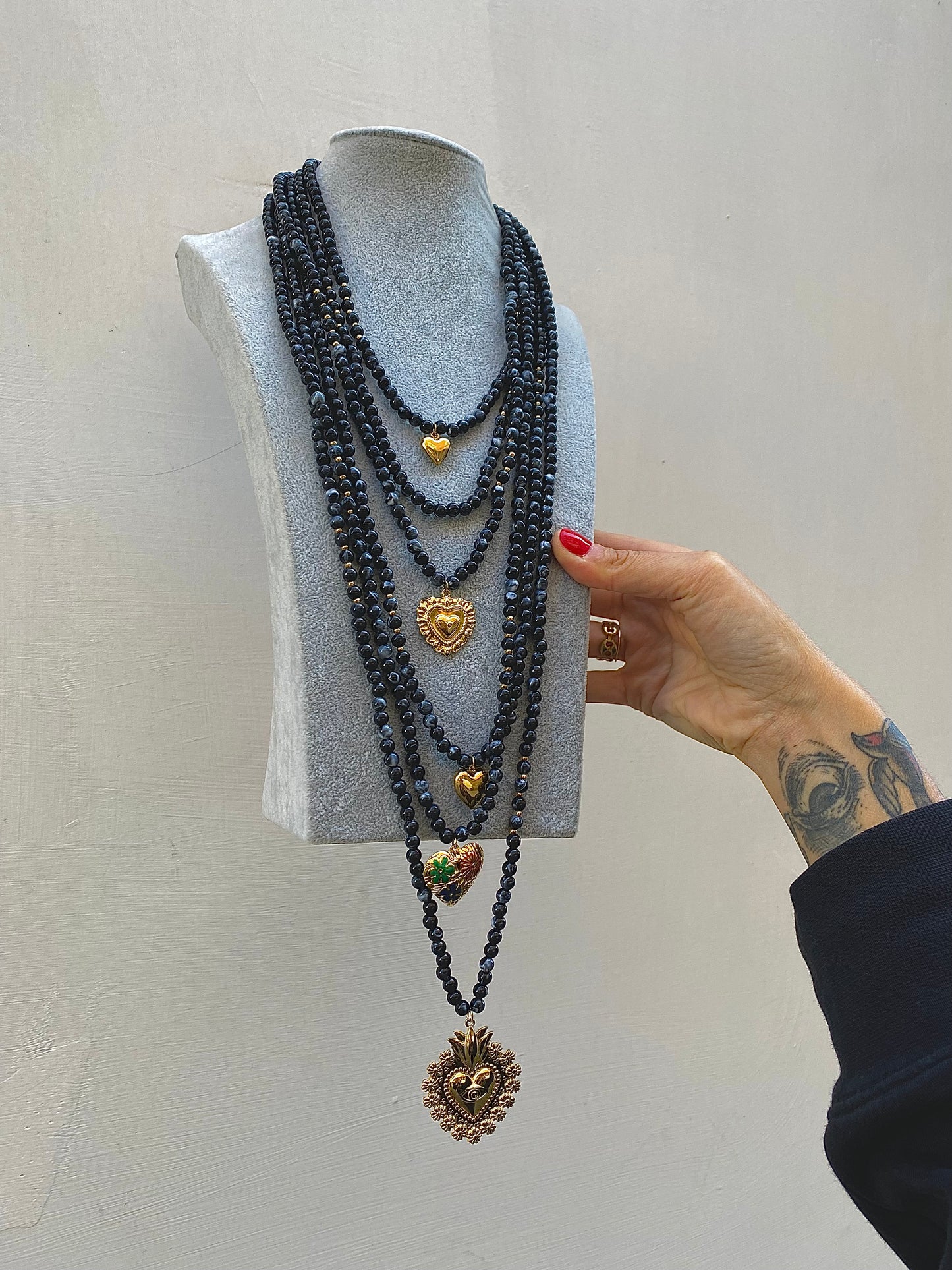 Collana Five