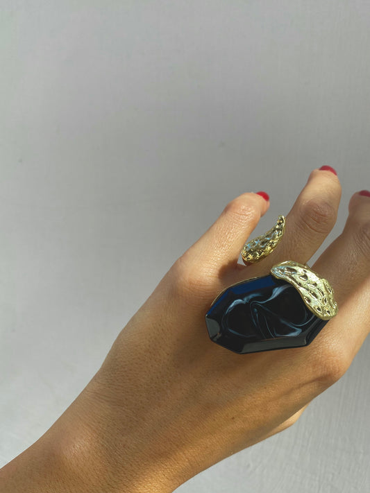 Anello Queen