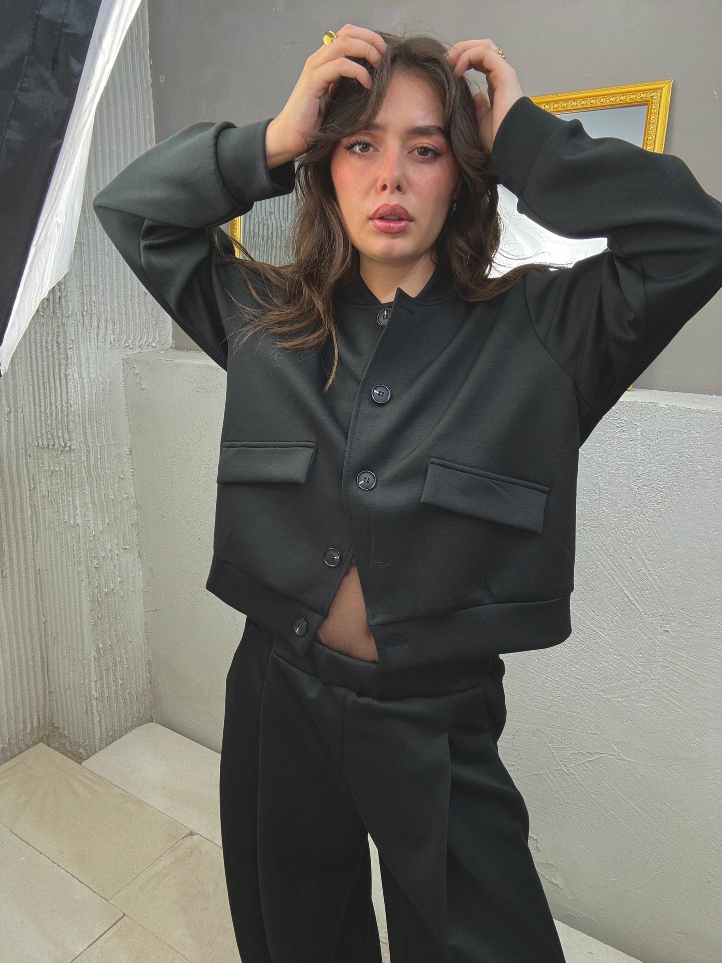 NEW COLLECTION Comfy Set