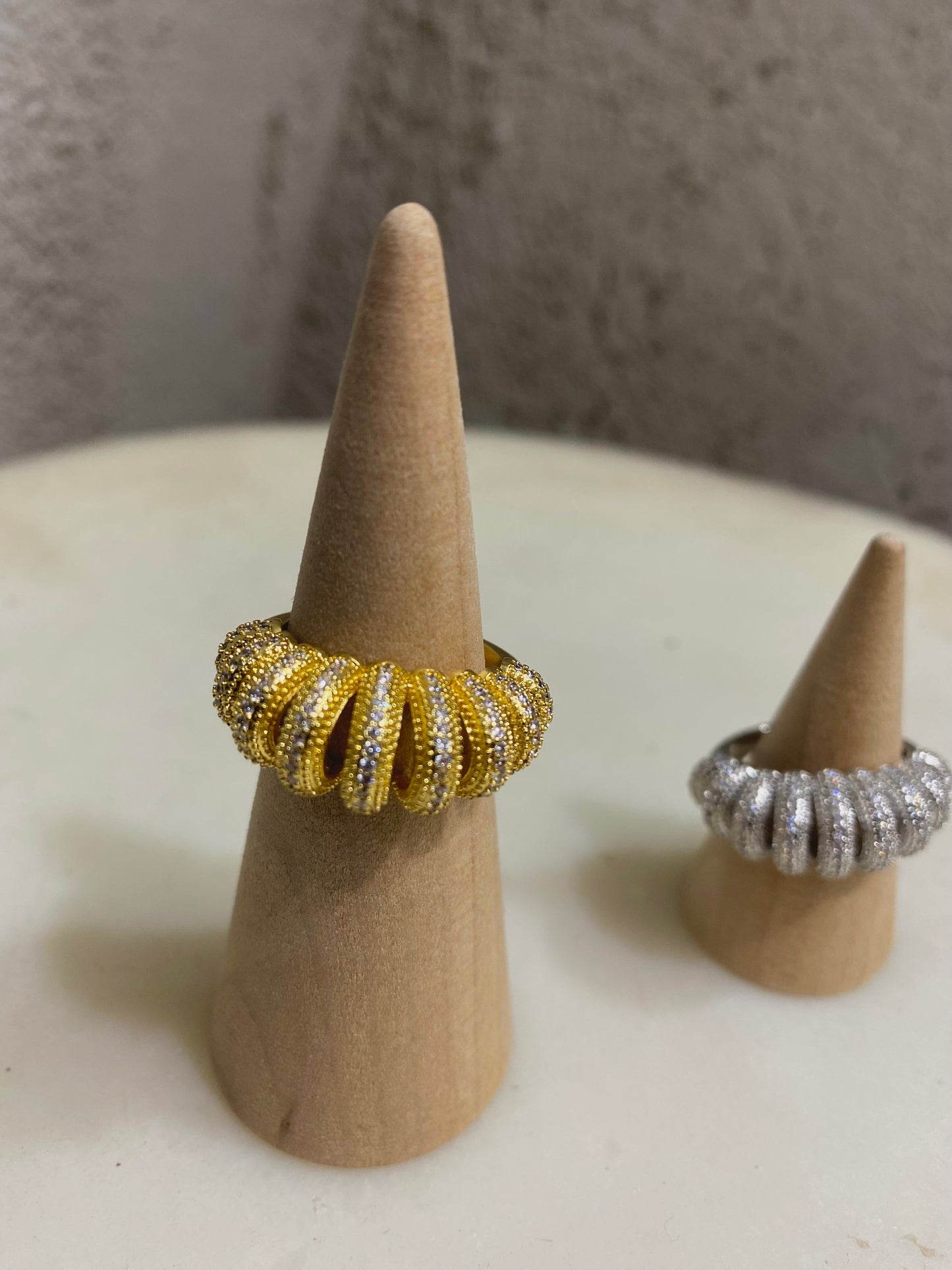 anello Aleandra