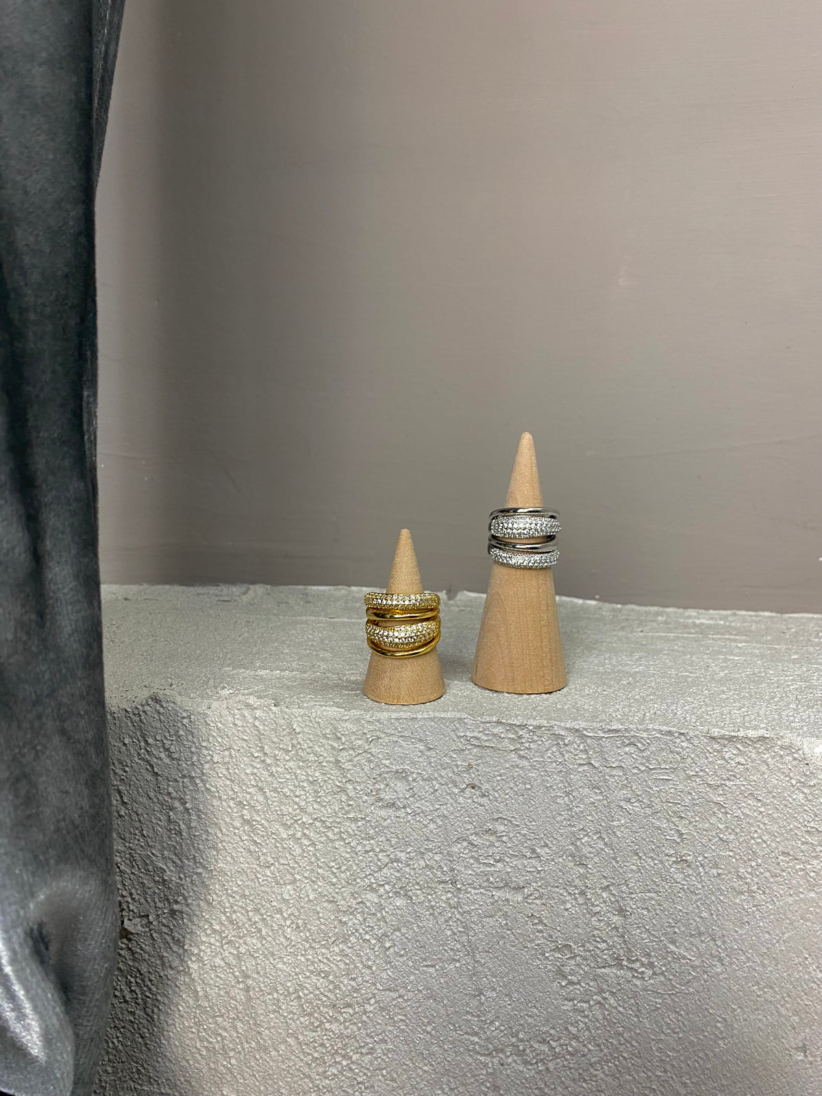 Anello Clizia