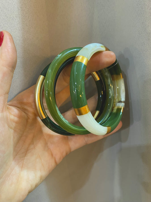 Set Bangles Boho
