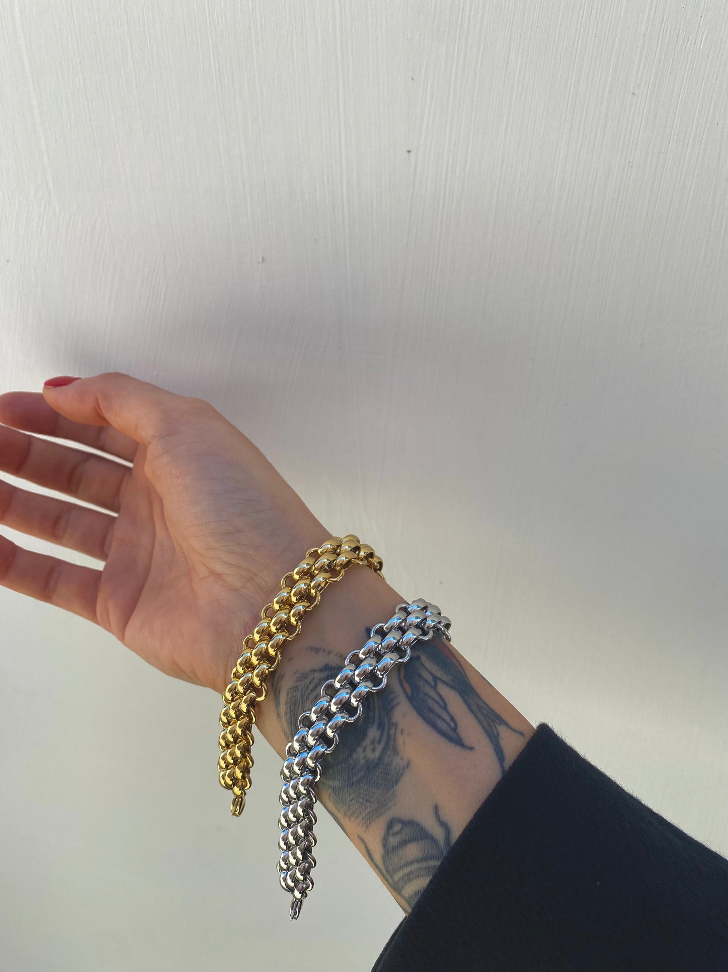 Bracciale La Maglia