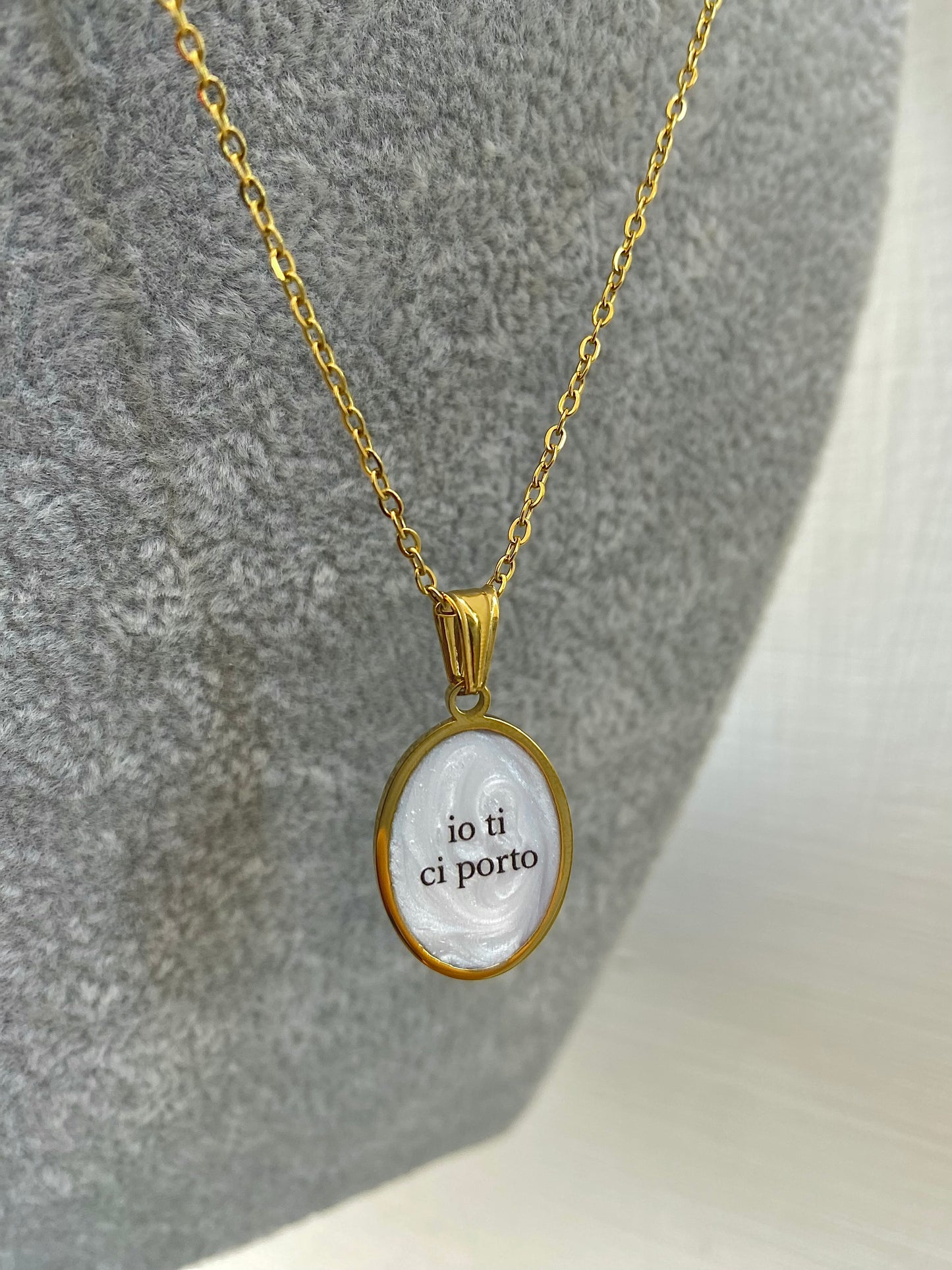 Collana Serigrafia