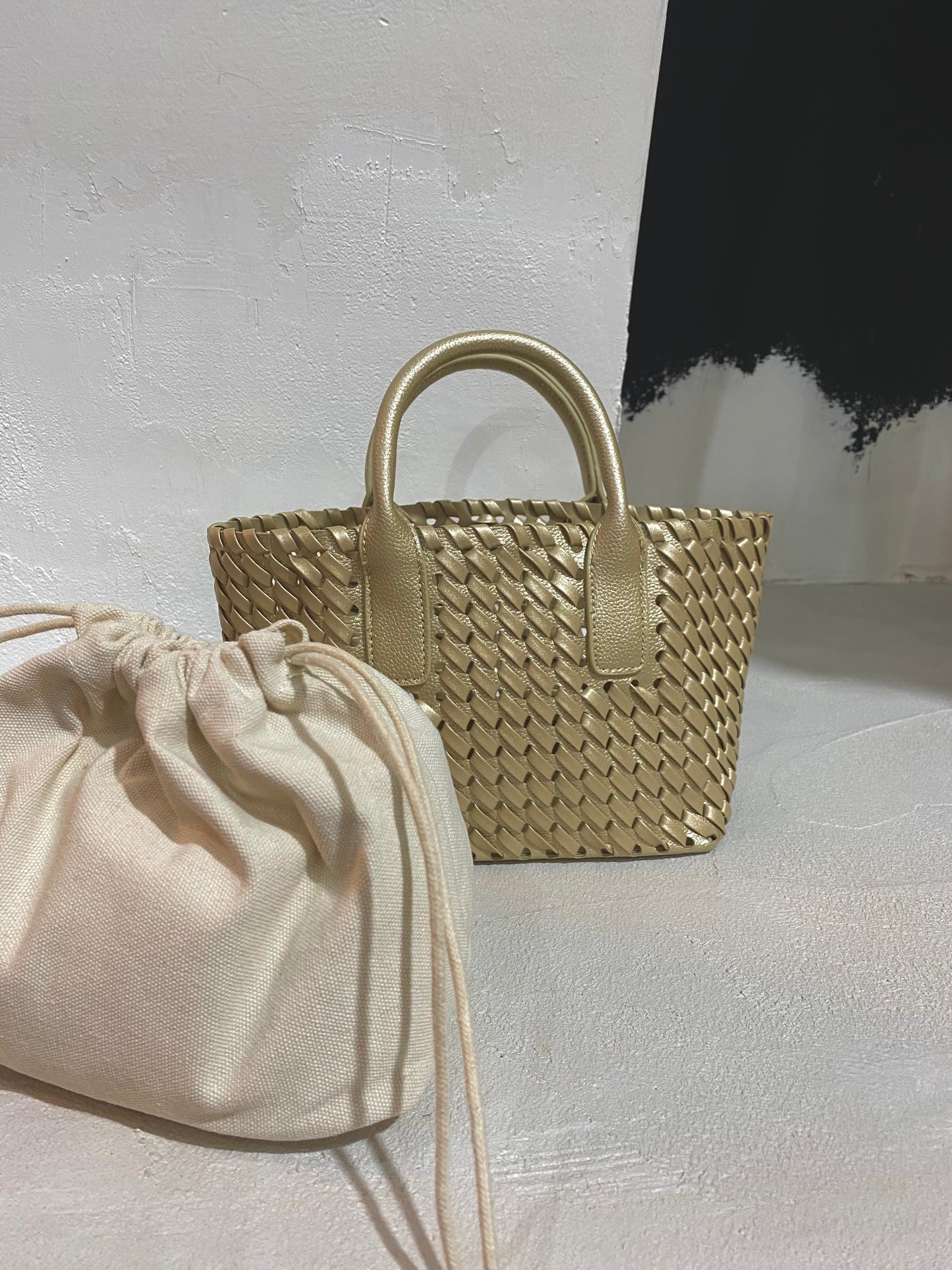 Minibag Cestino
