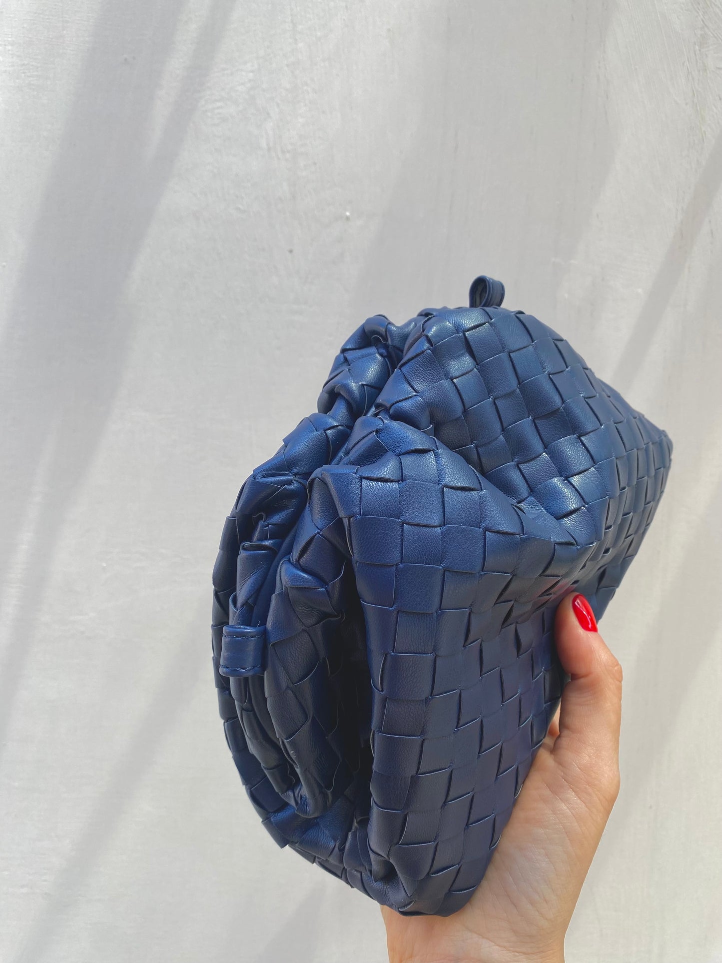 Mini Clutch Maison