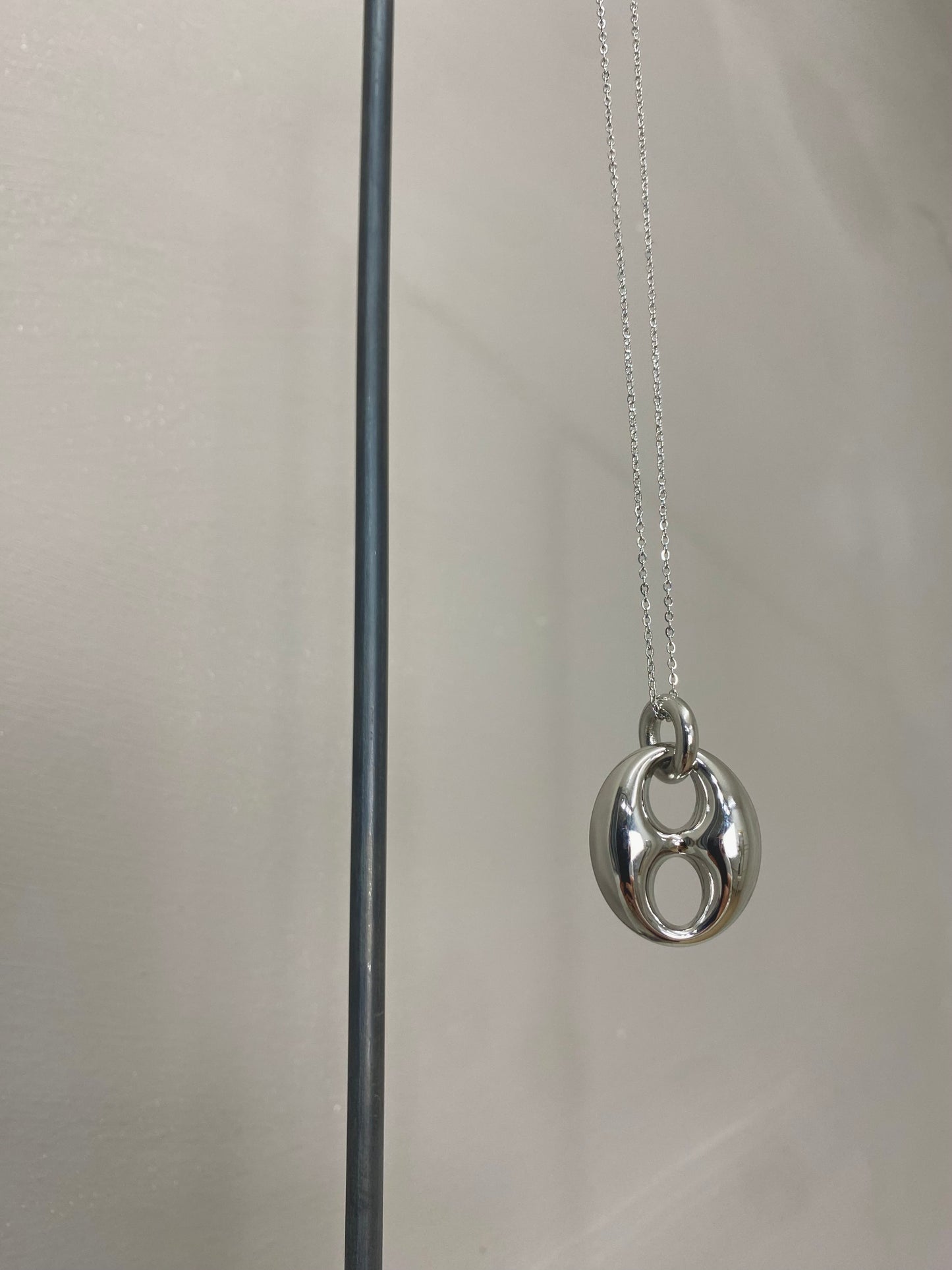 Collana ciondolo Pomellato