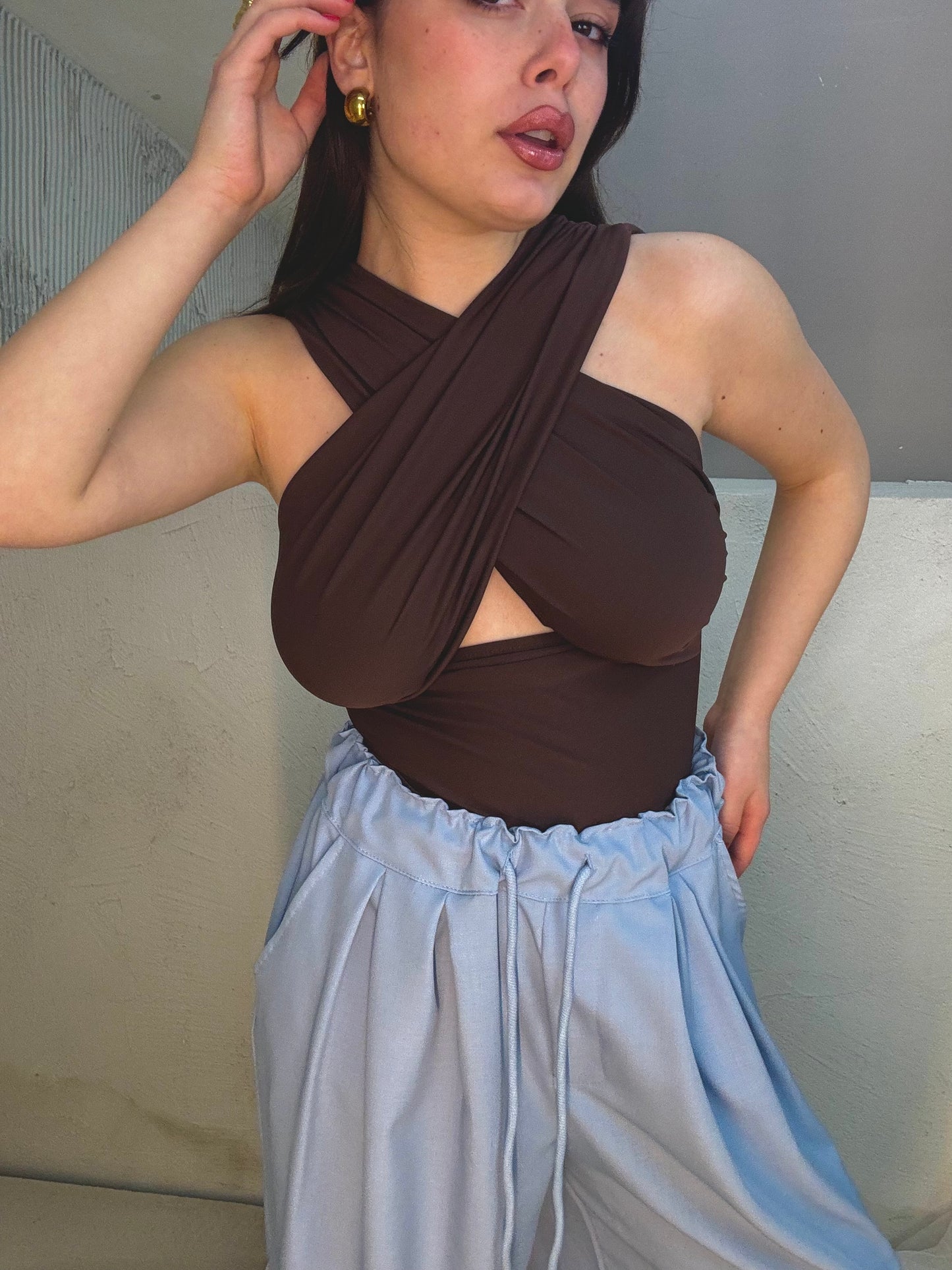 Body Marianne