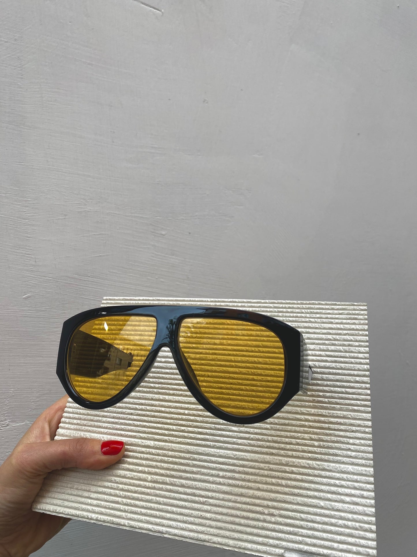Occhiali Aviator