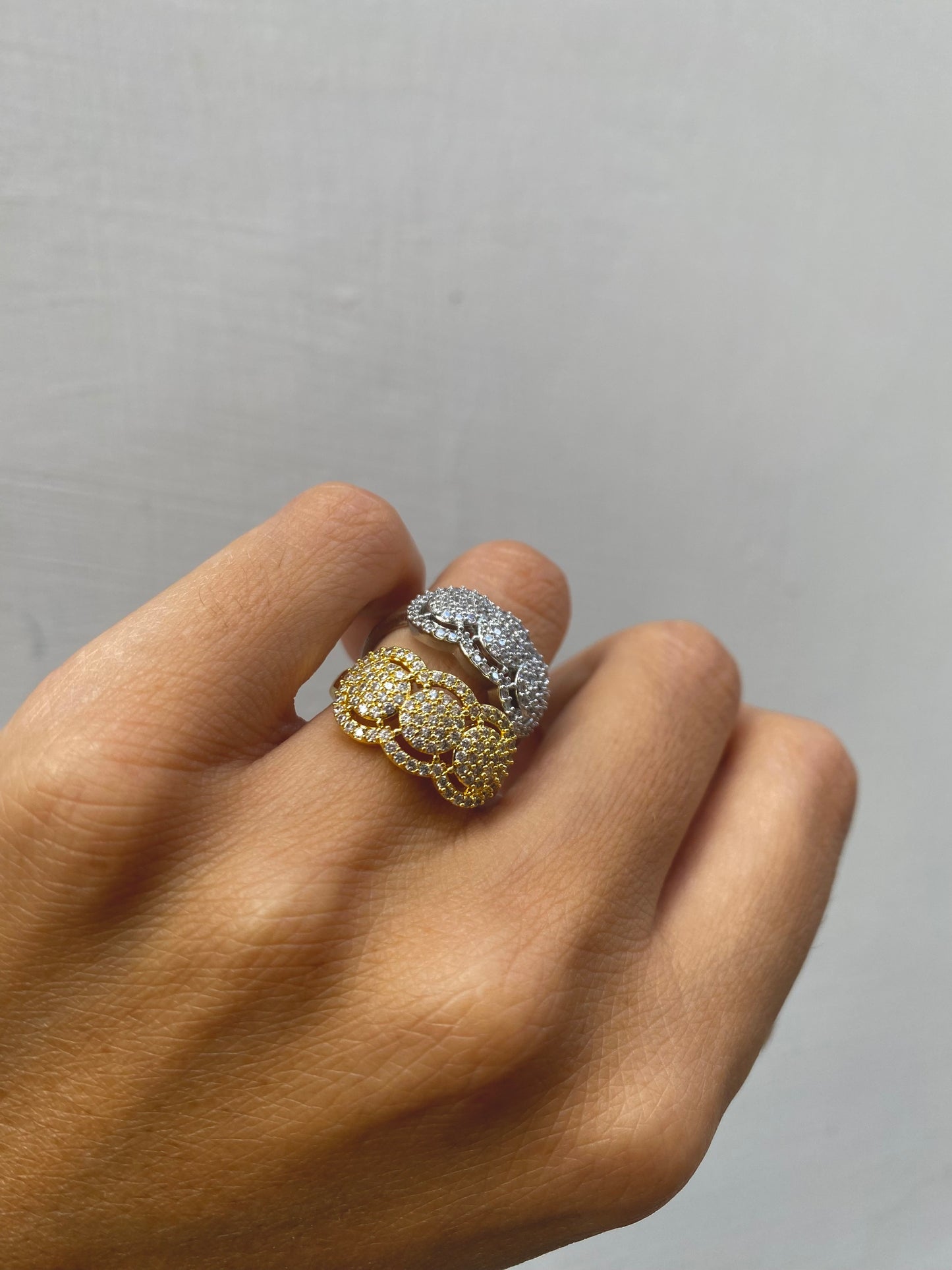 Anello Trinidad