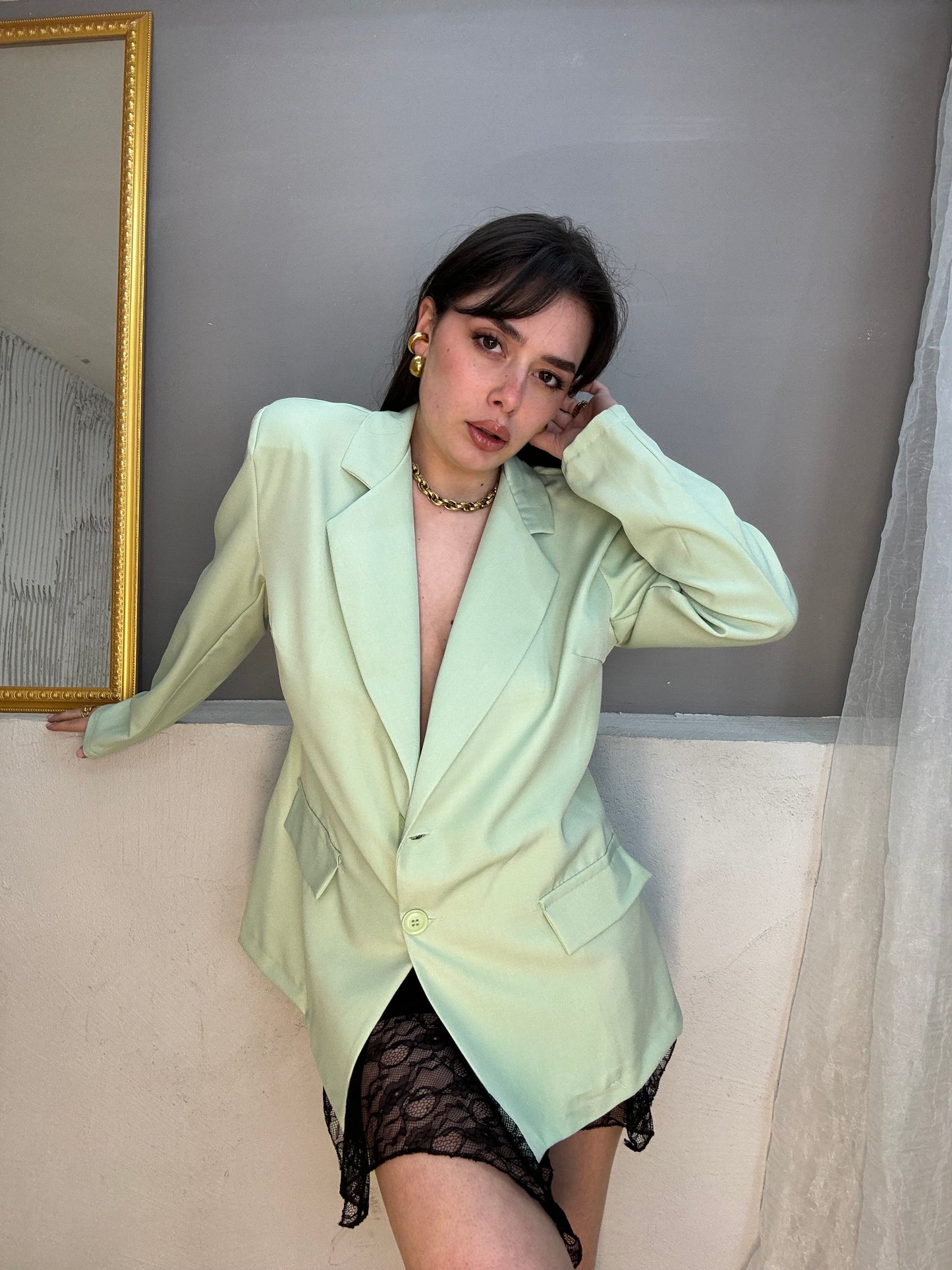 Blazer ICON