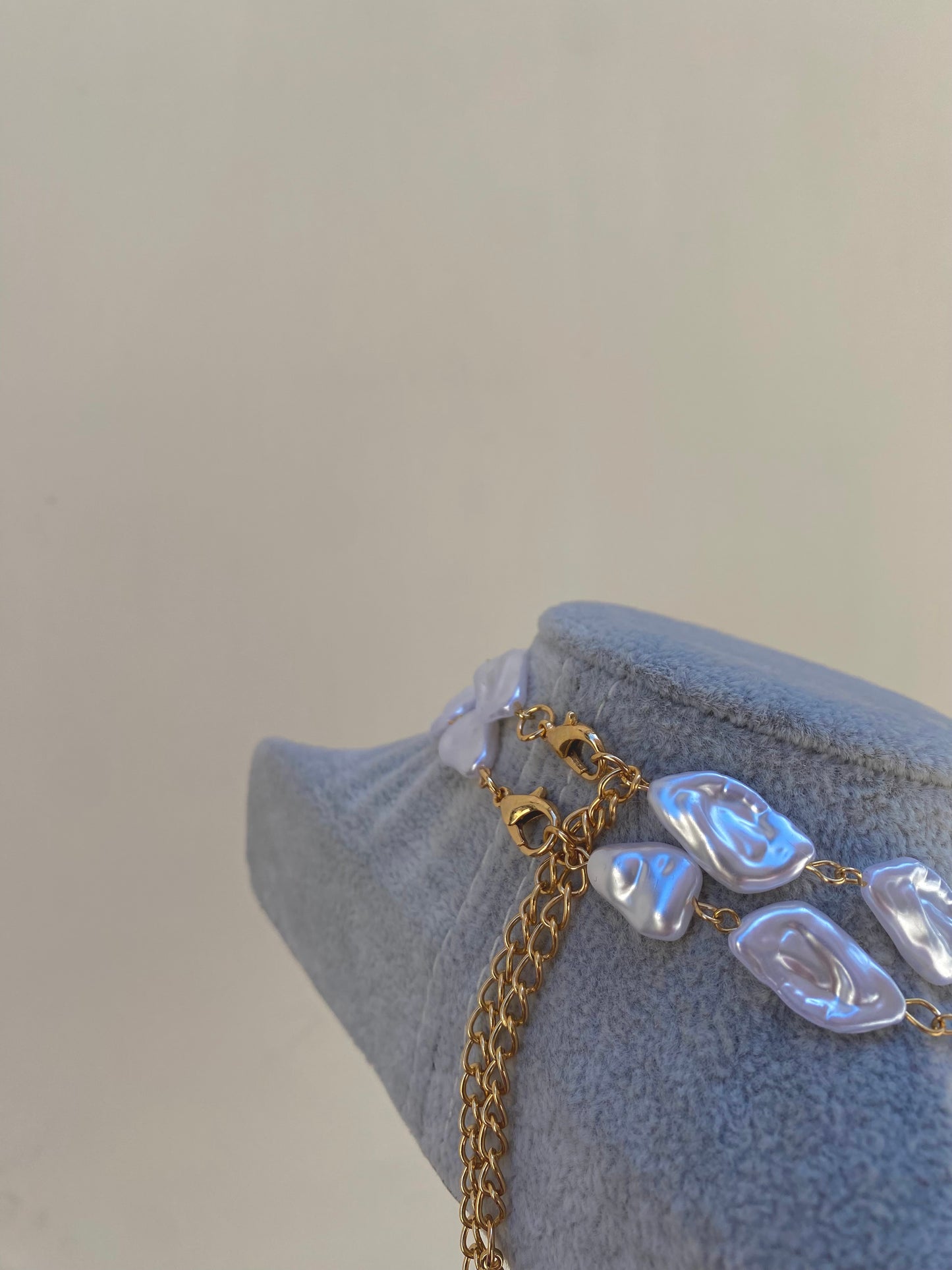 Collana Agnese