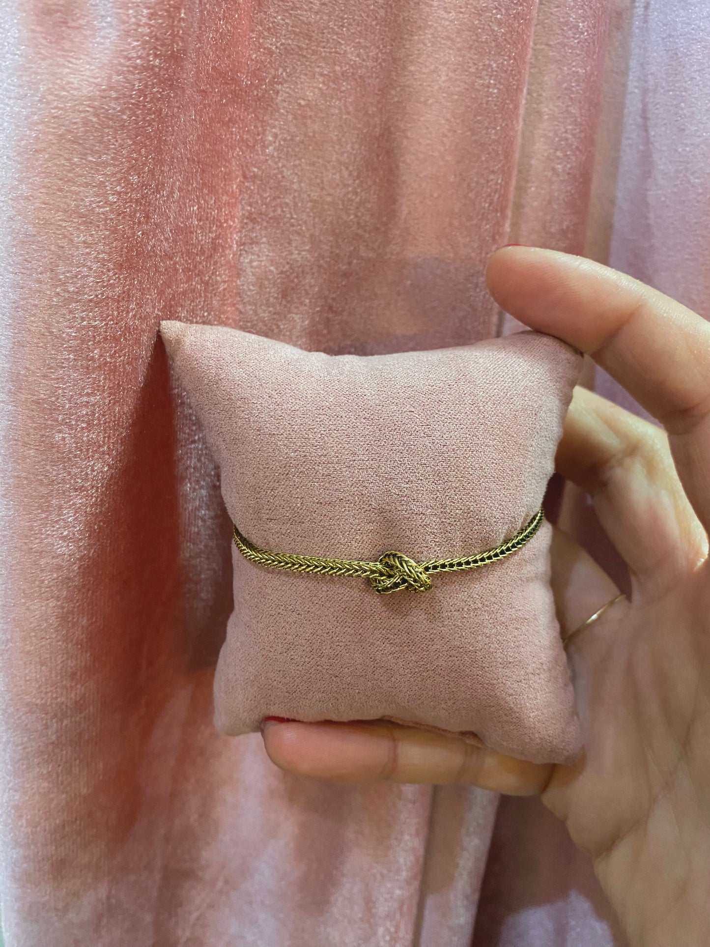 Bracciale ‘forever’