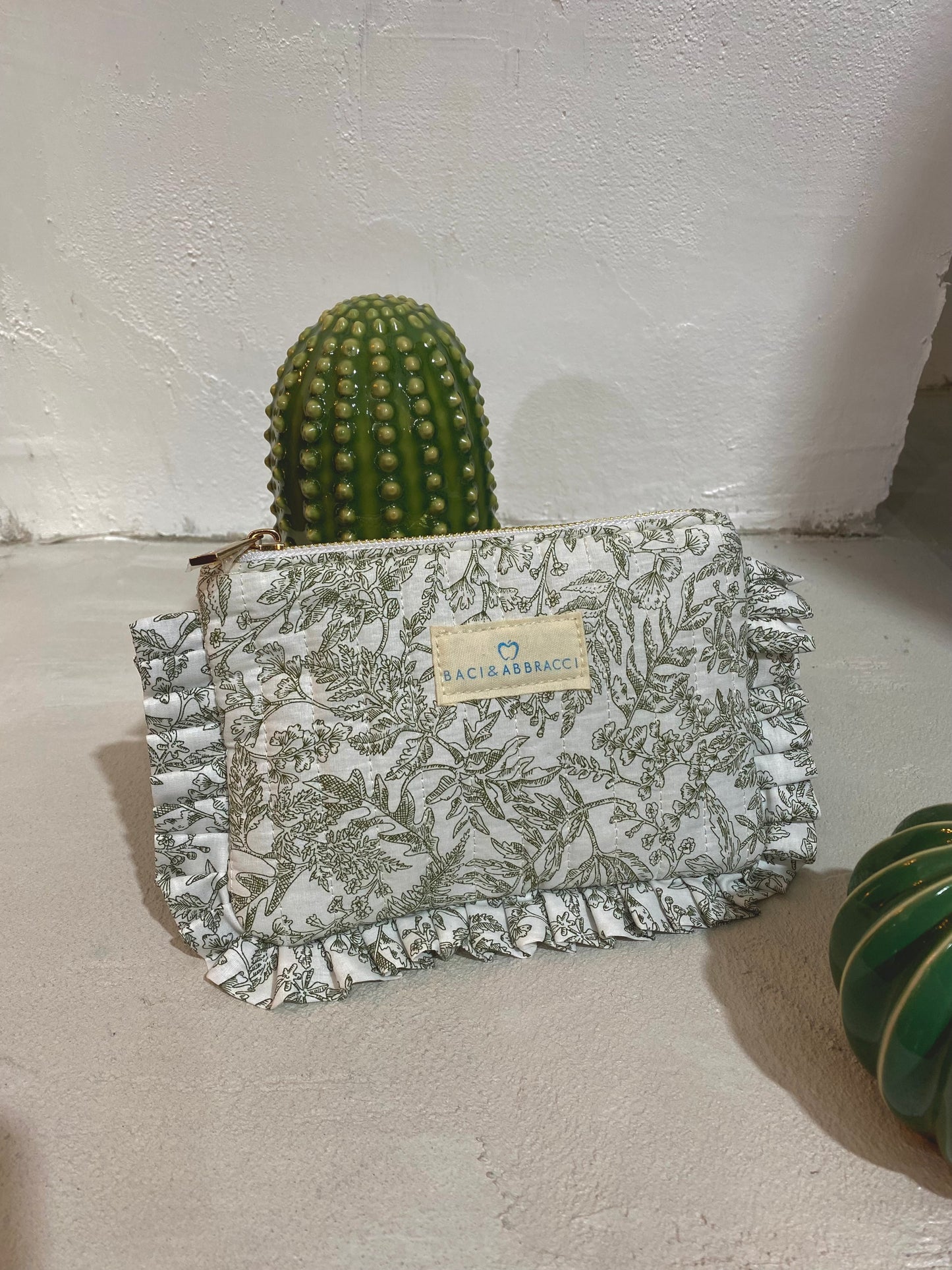 Pochette beauty