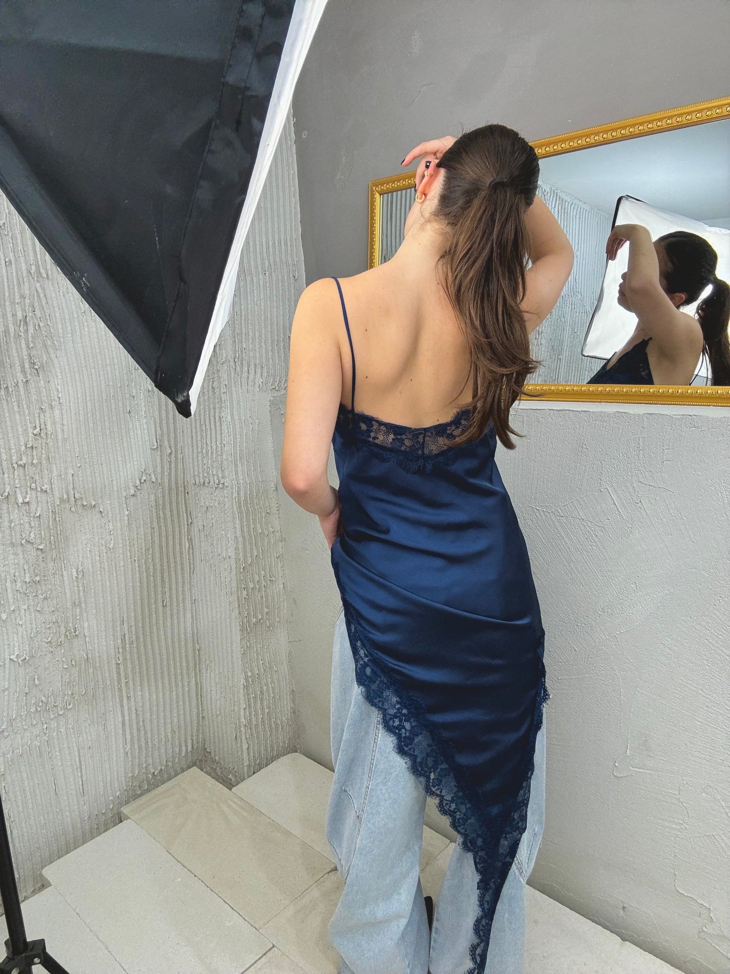 NEW COLLECTION Maxi Top