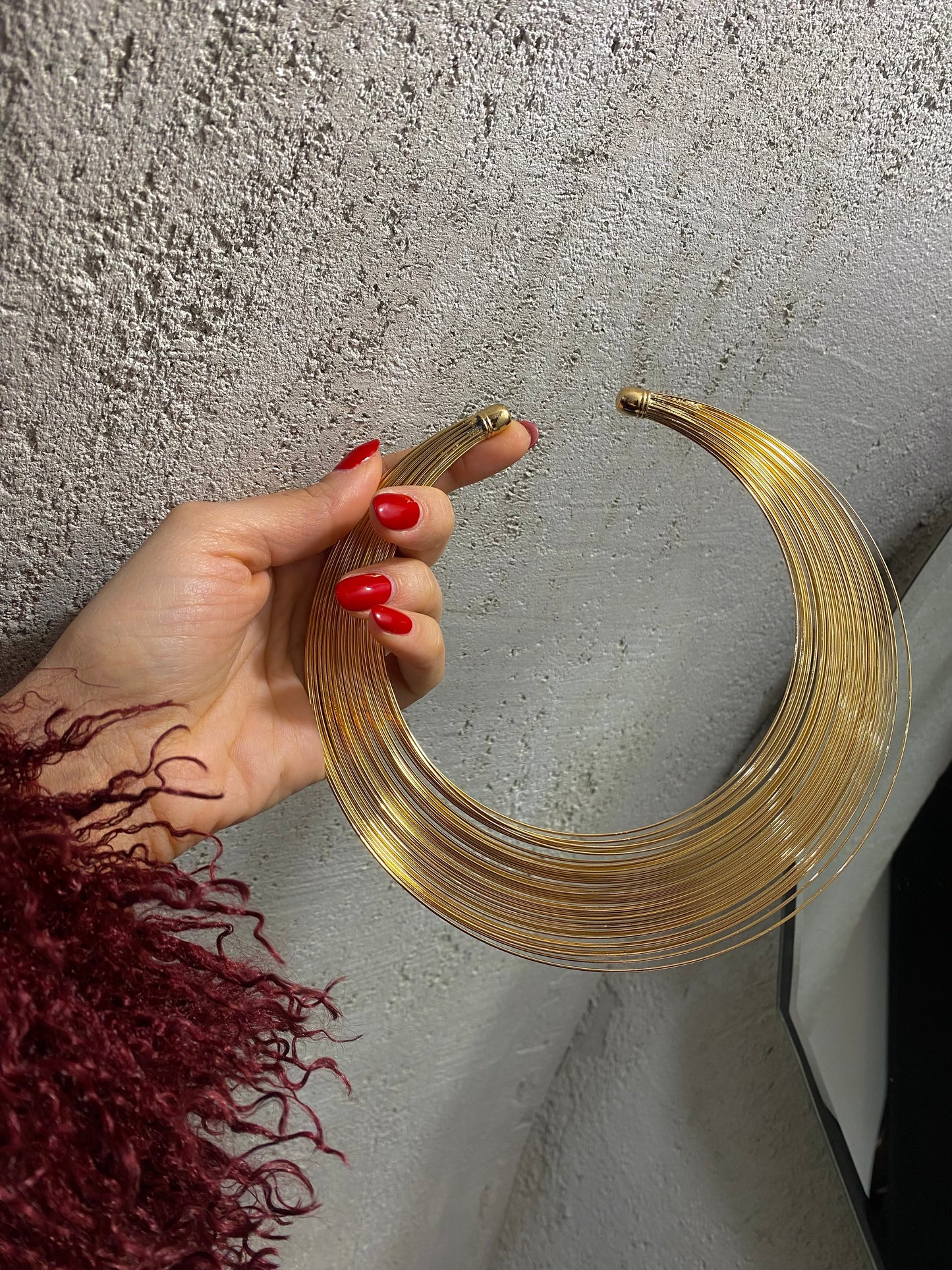 Collier Anthea