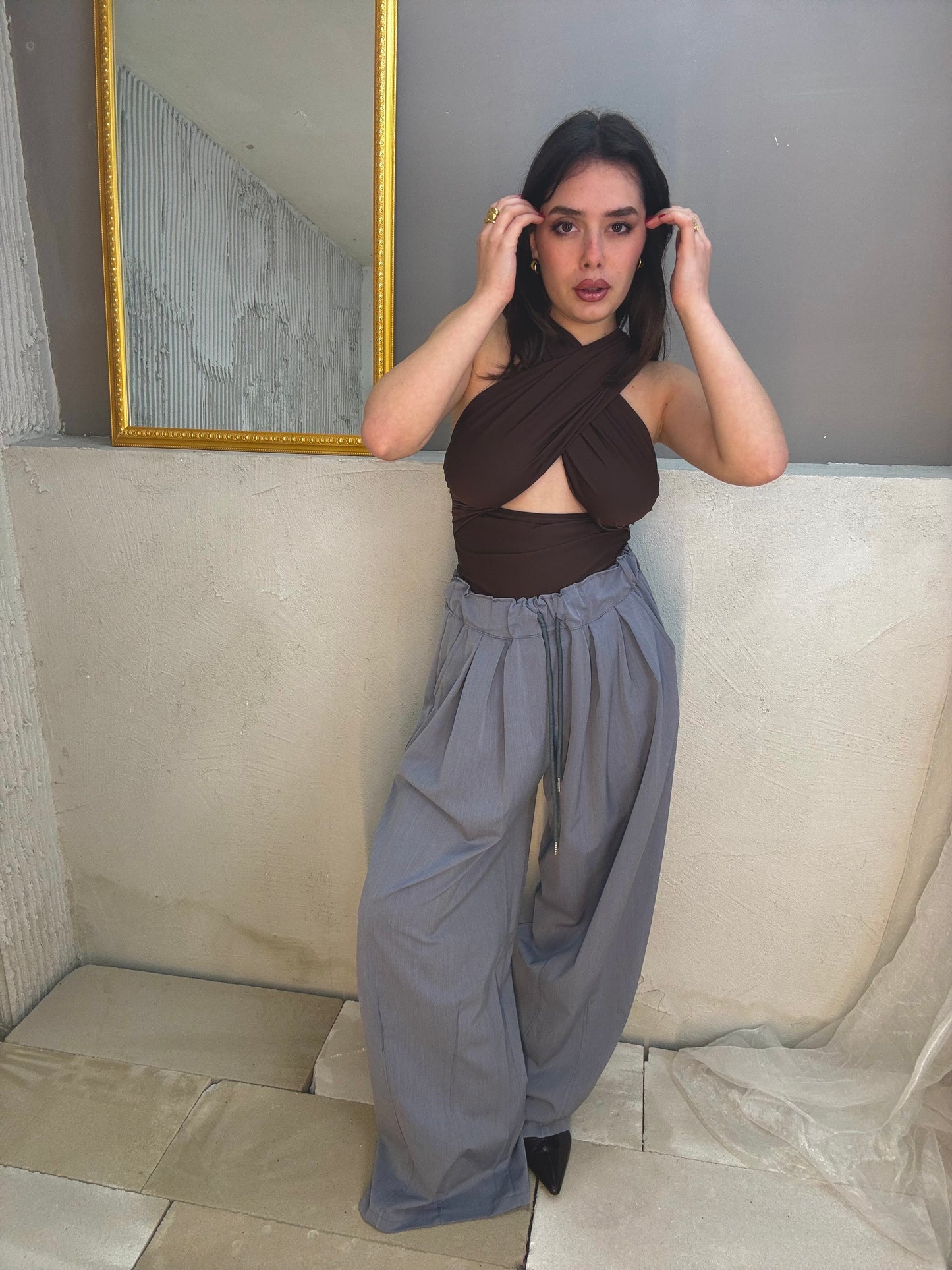 Pantalone Big