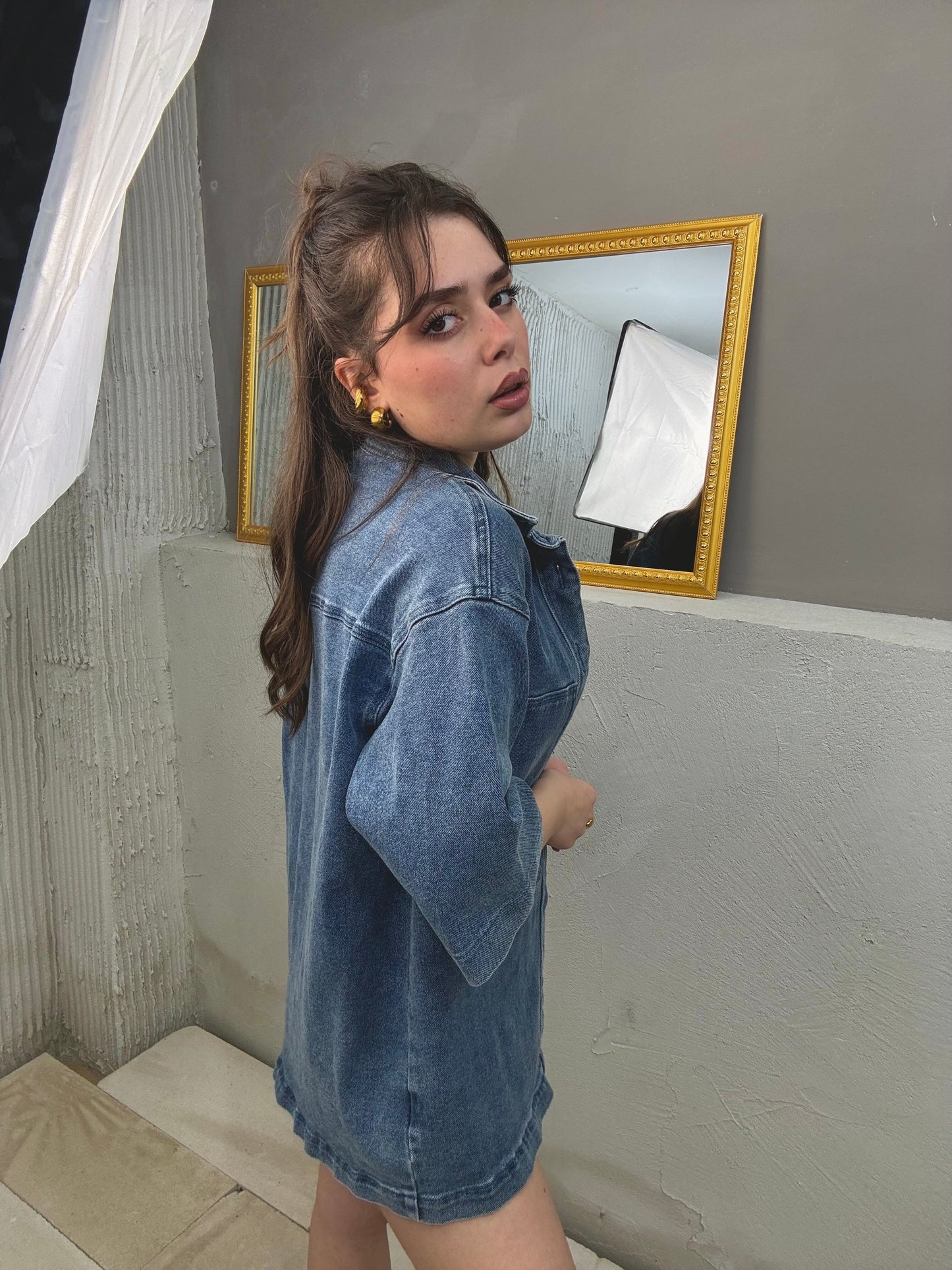 Camicia Business