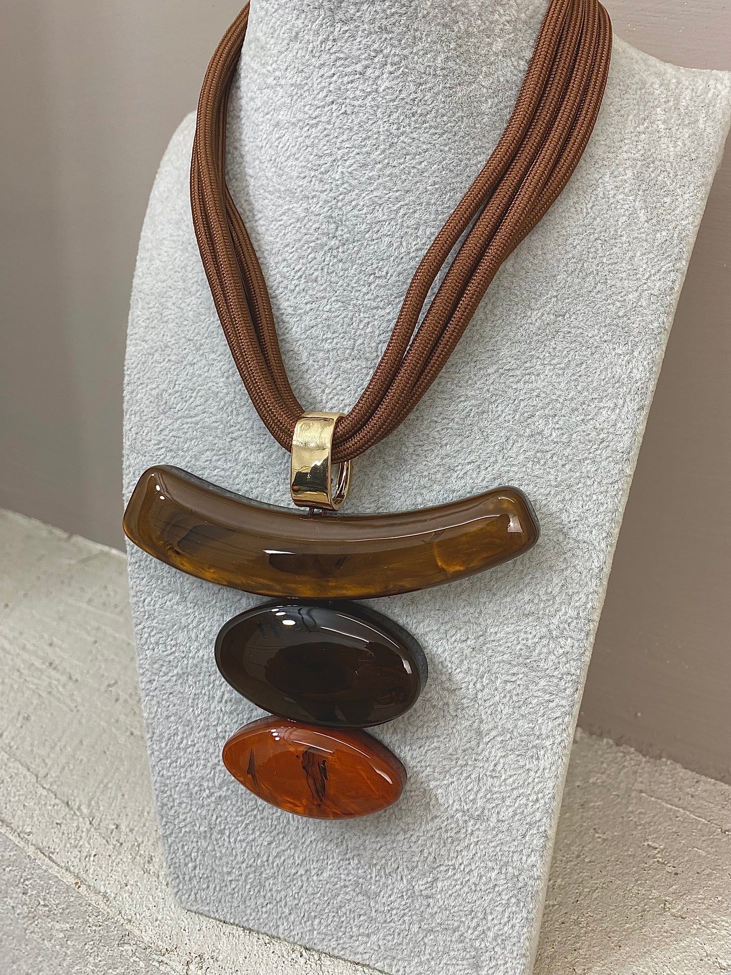 Collana Claudia