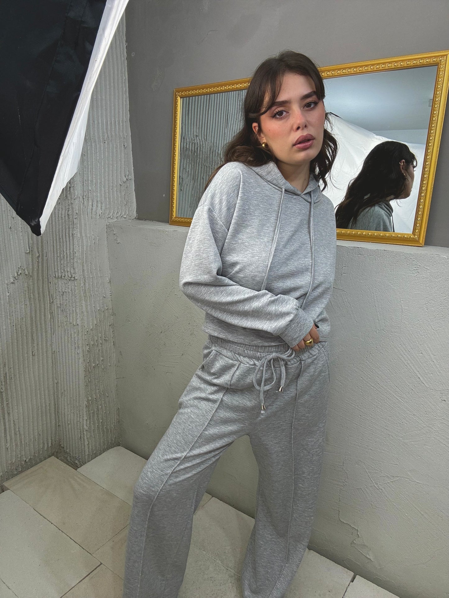 NEW COLLECTION Tuta City