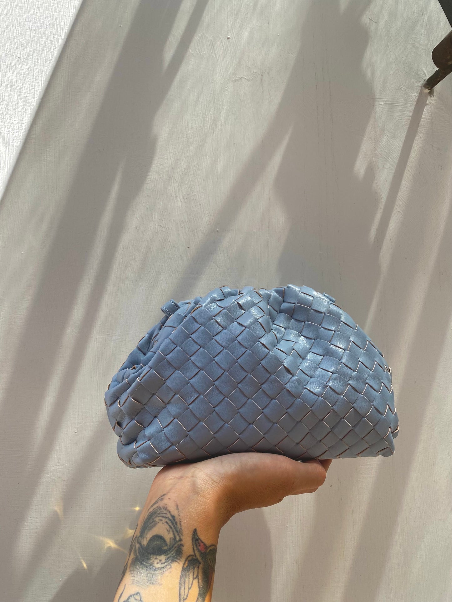 Mini Clutch Maison