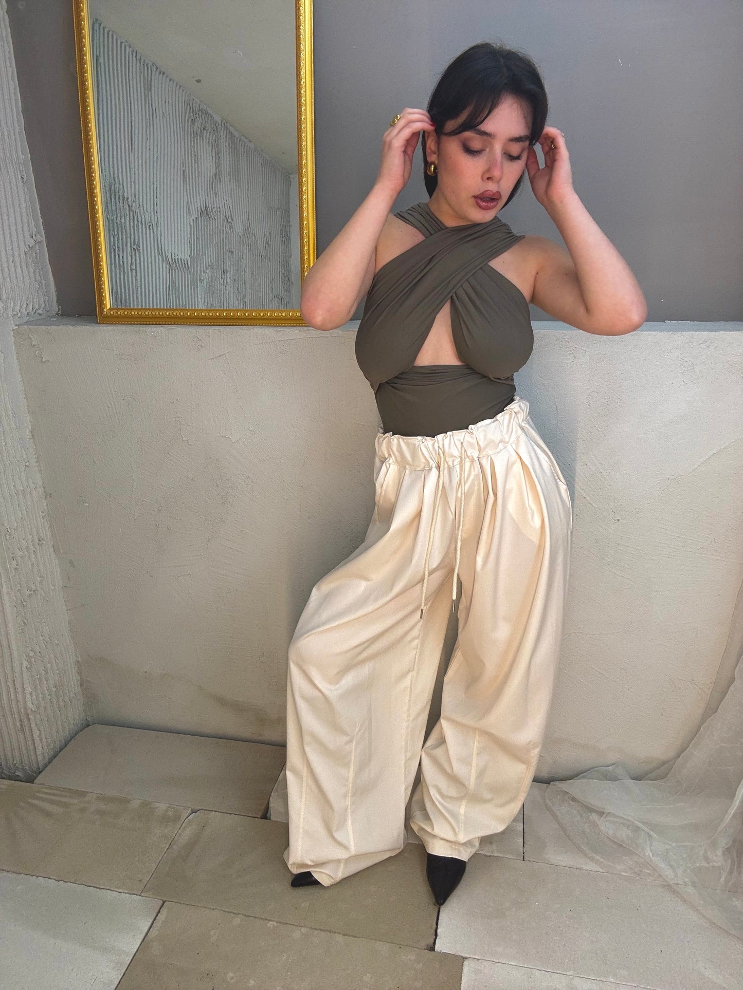 Pantalone Big