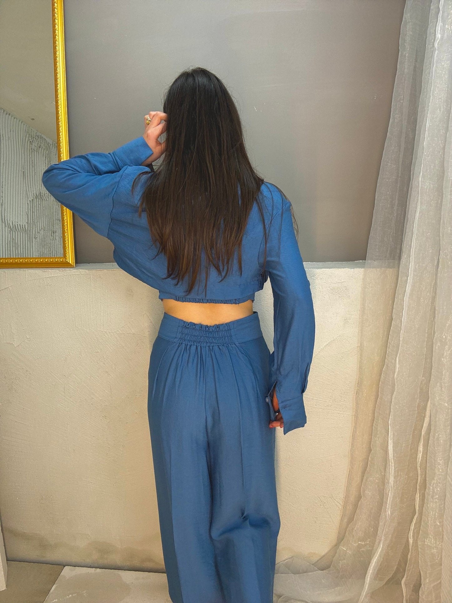 Tris Amalia
