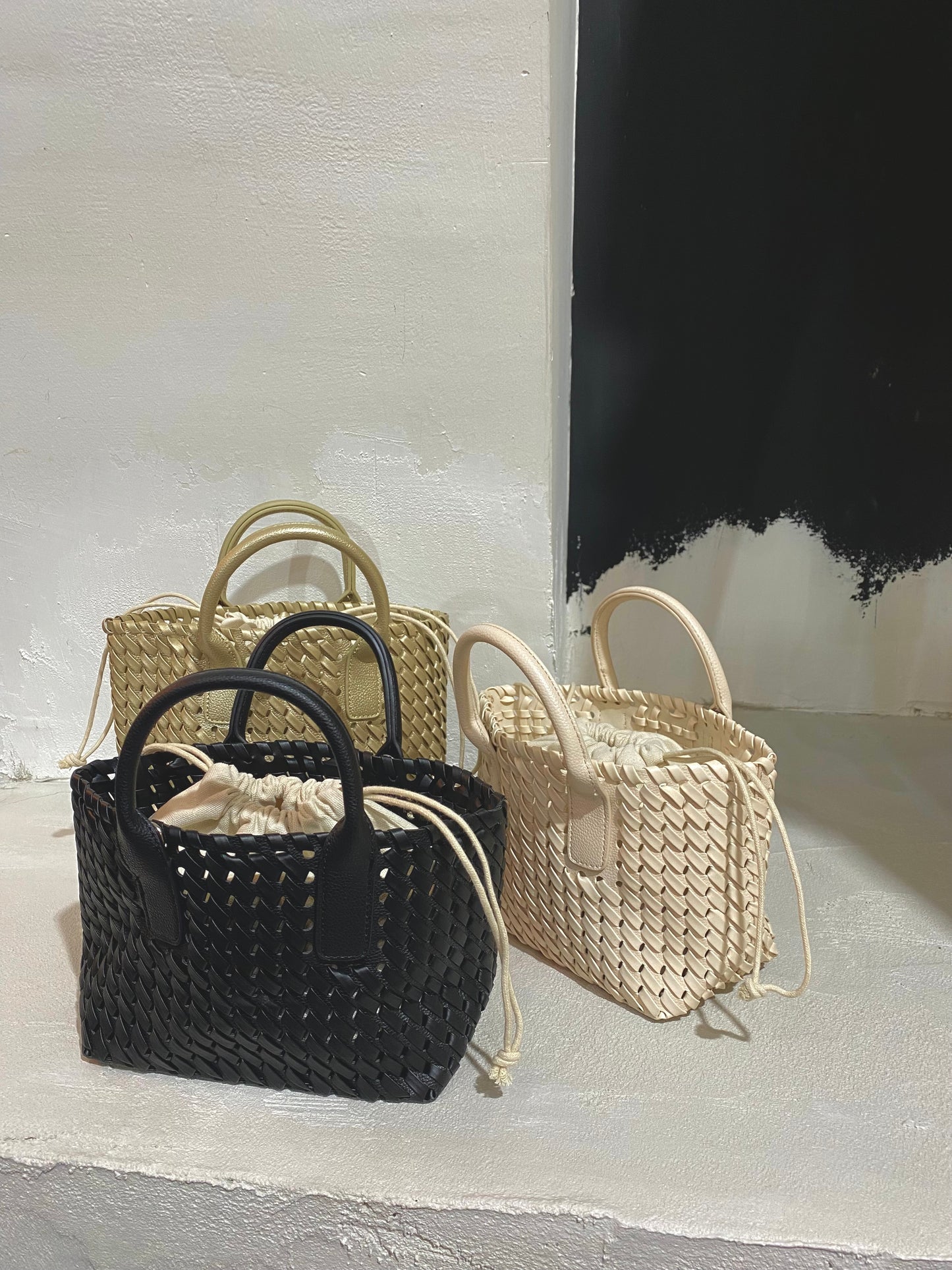 Minibag Cestino